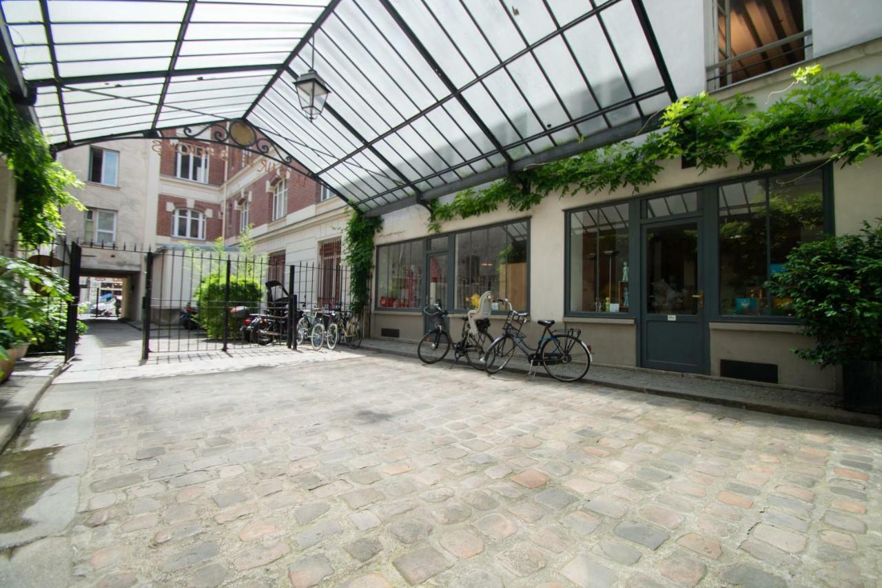 Appartement Dreamyflat - Bastille
