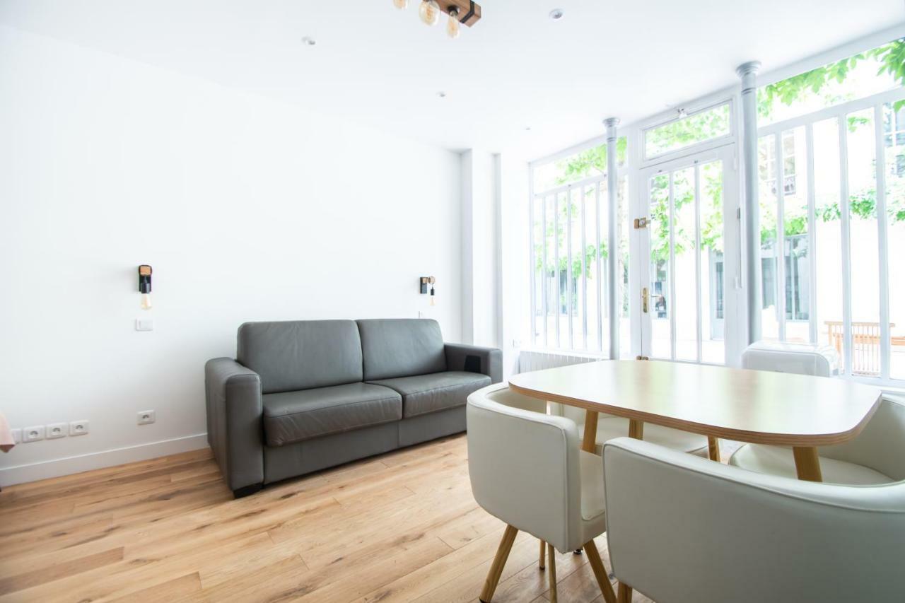 Appartement Dreamyflat - Bastille
