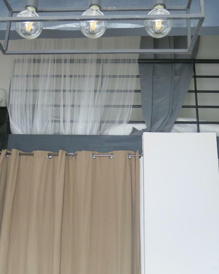 Apartment Bastille Lappe Citycosy Paris