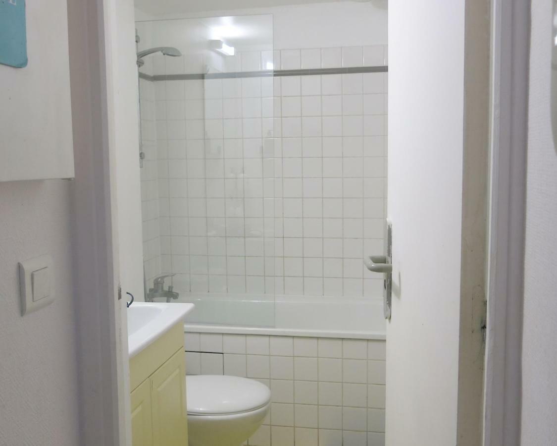 Apartment Bastille Lappe Citycosy *