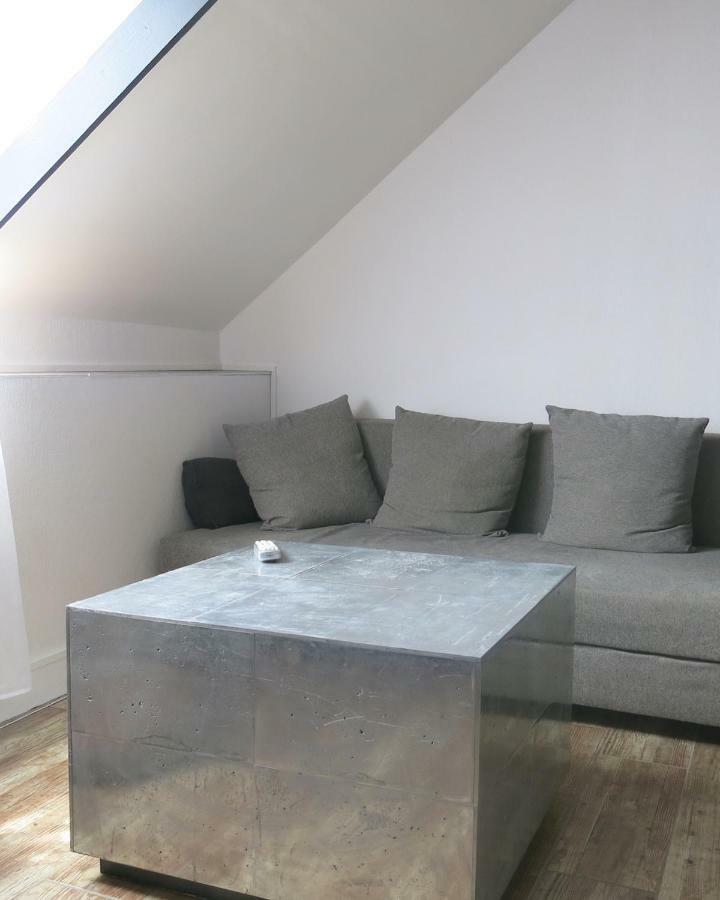 Bastille Lappe Citycosy Paris
