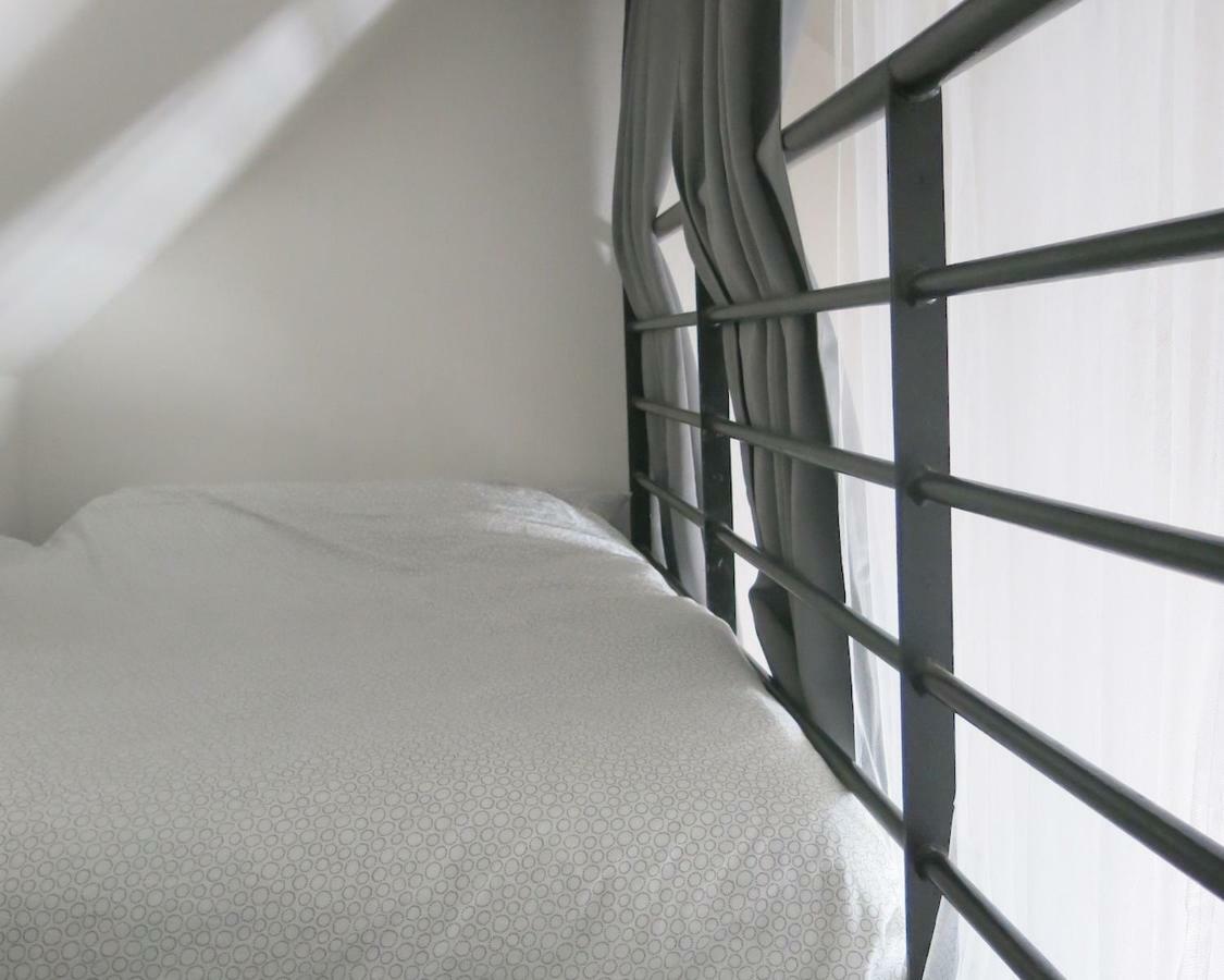 Apartment Bastille Lappe Citycosy *