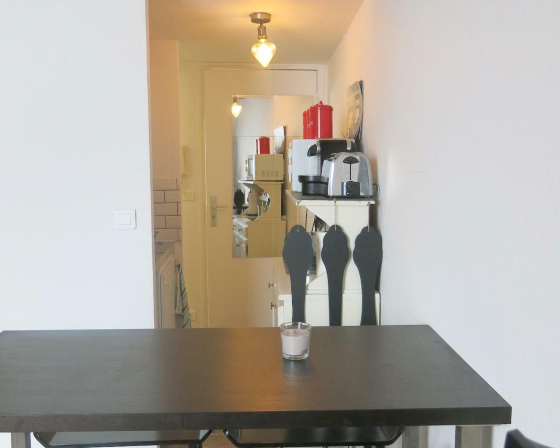 Bastille Lappe Citycosy * Paris