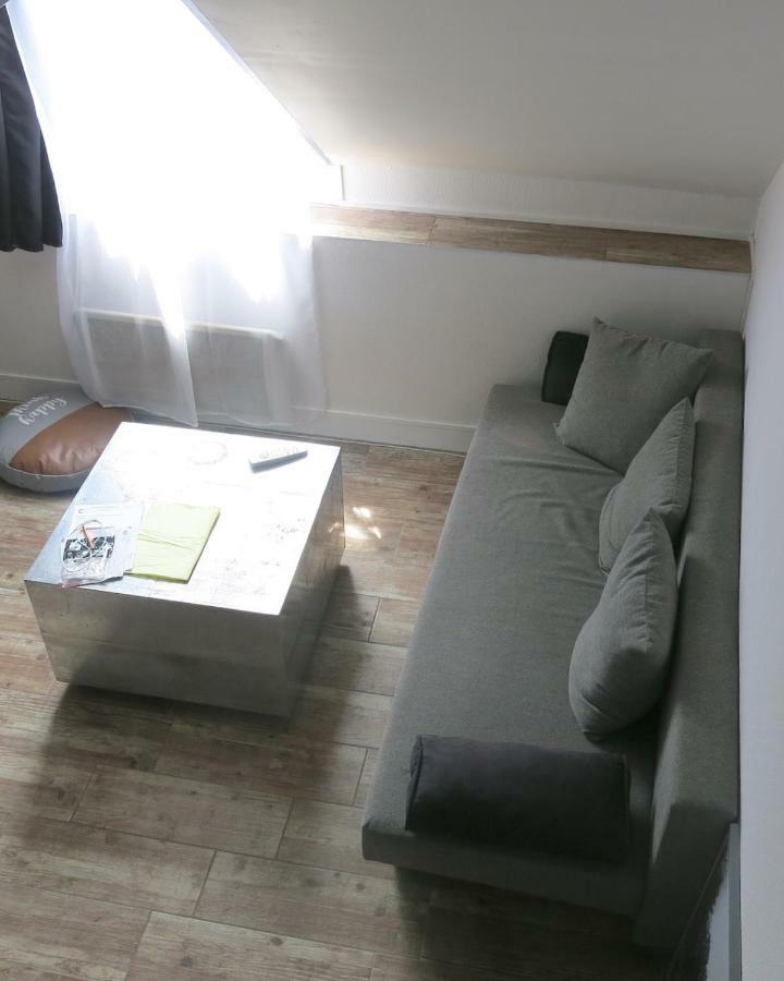 Apartment Bastille Lappe Citycosy
