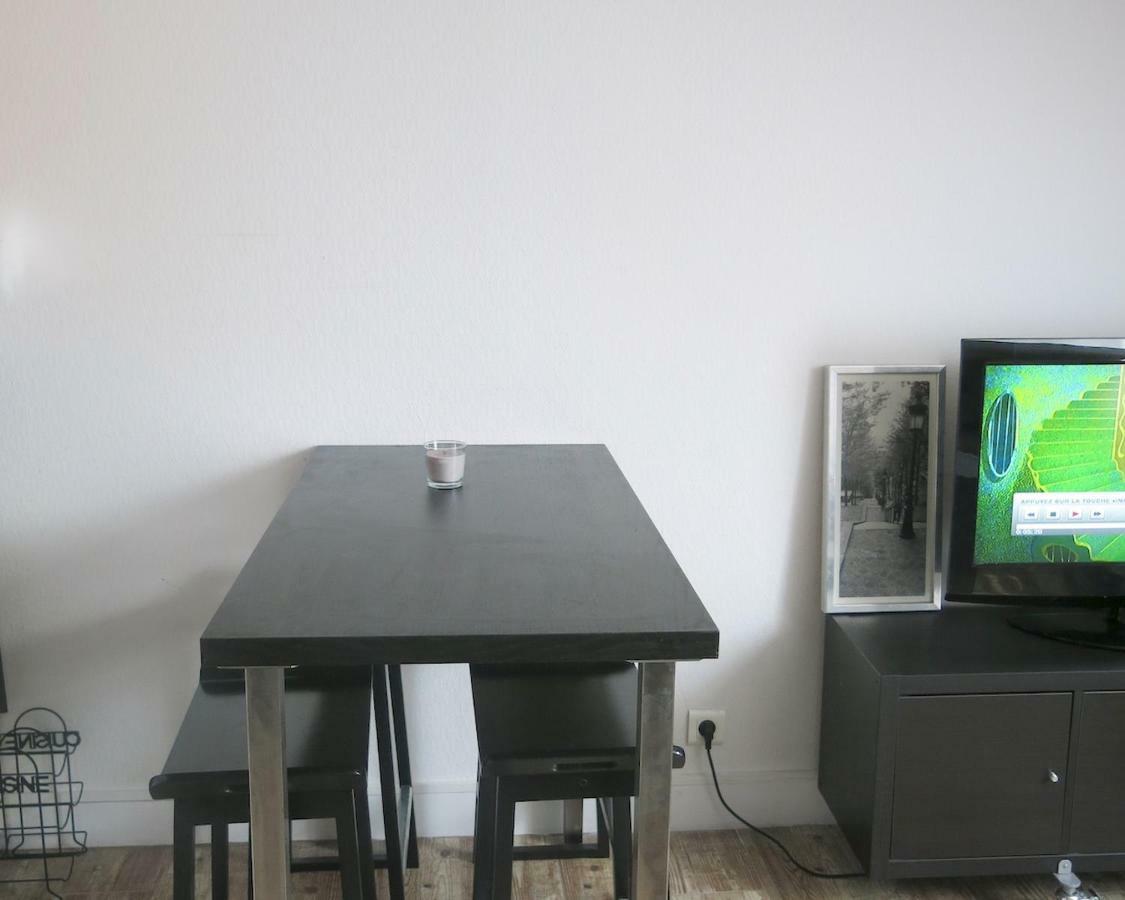 Bastille Lappe Citycosy Apartment