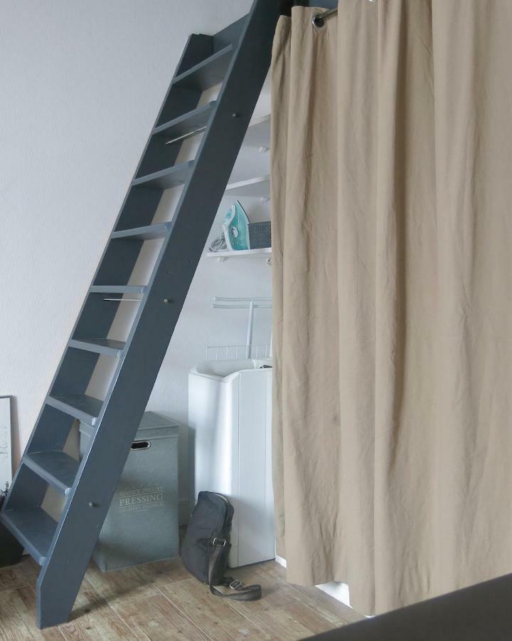 Bastille Lappe Citycosy Apartment