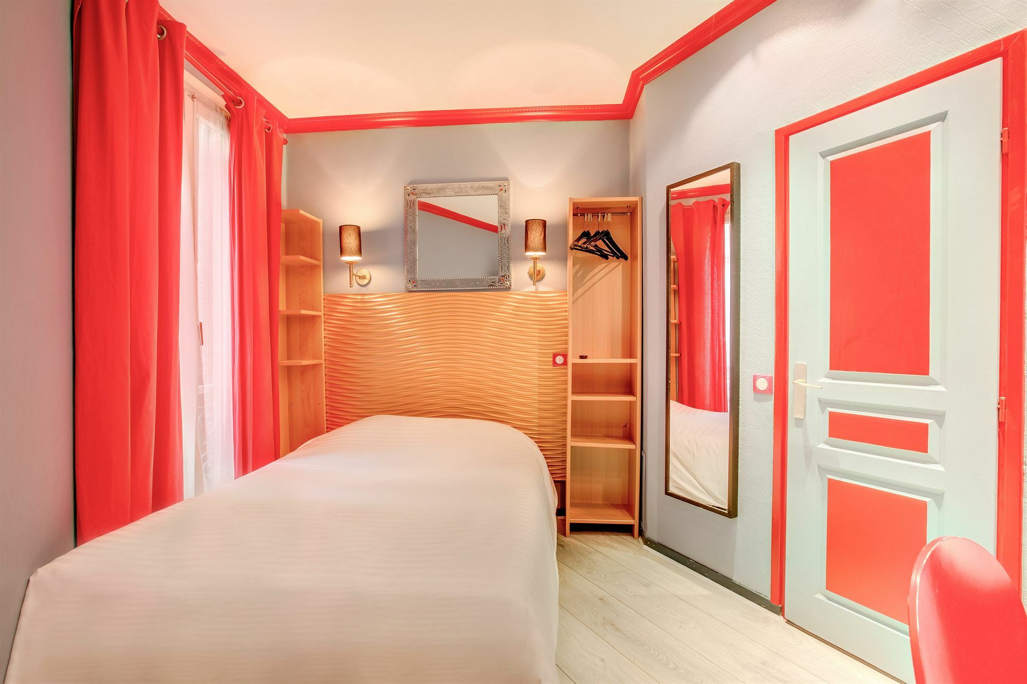 Maubeuge Gare Du Nord Hotel