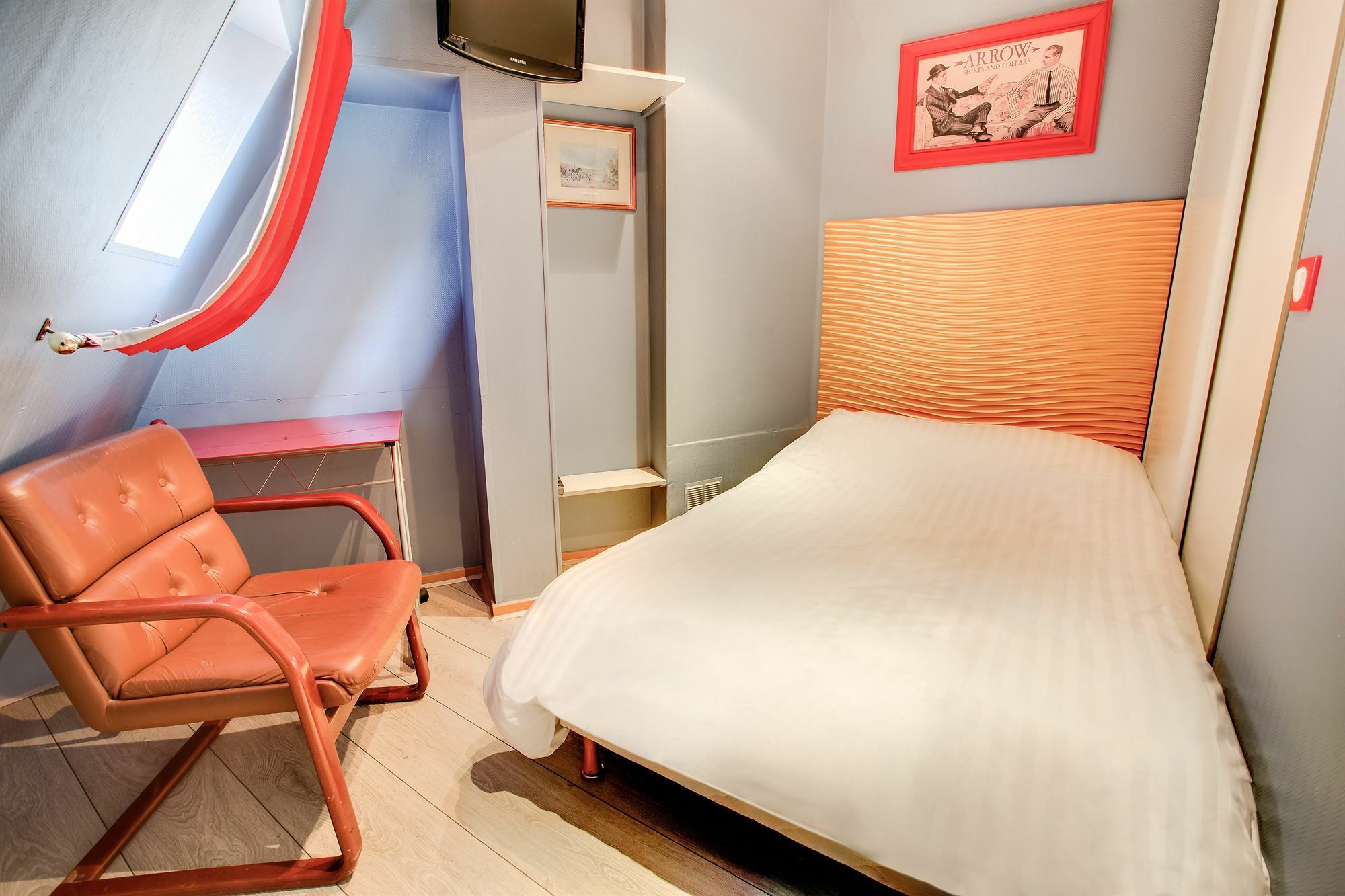 Maubeuge Gare Du Nord Hotel