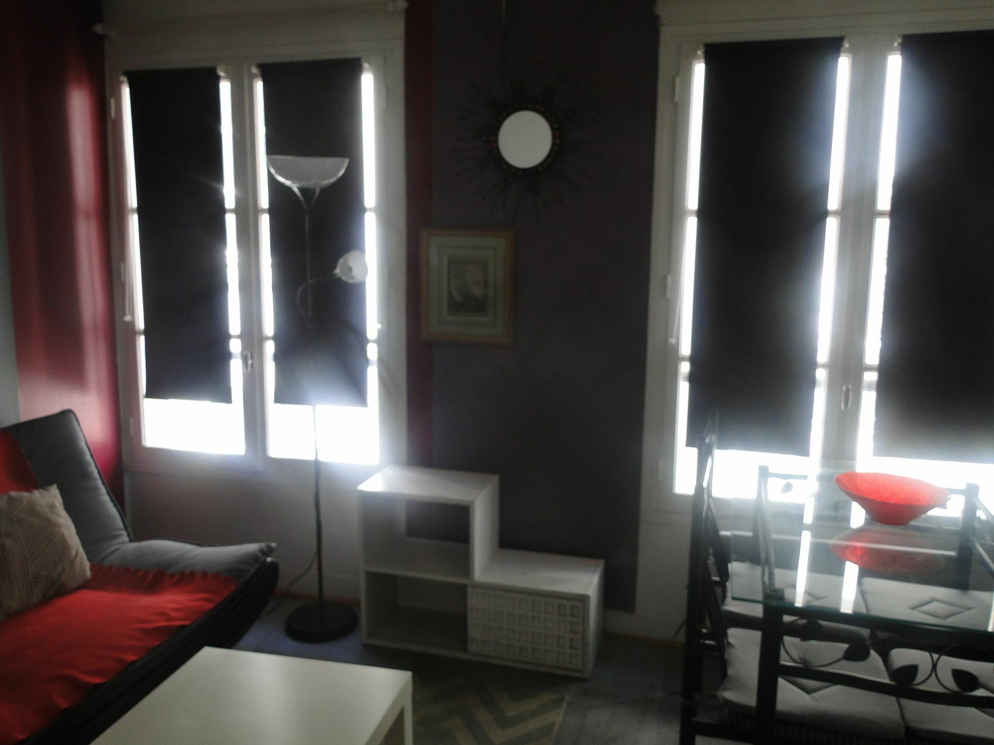 Apartment Notre Dame