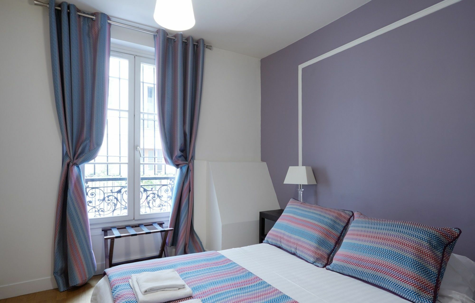 Apartment Du Louvre - Le Marais *