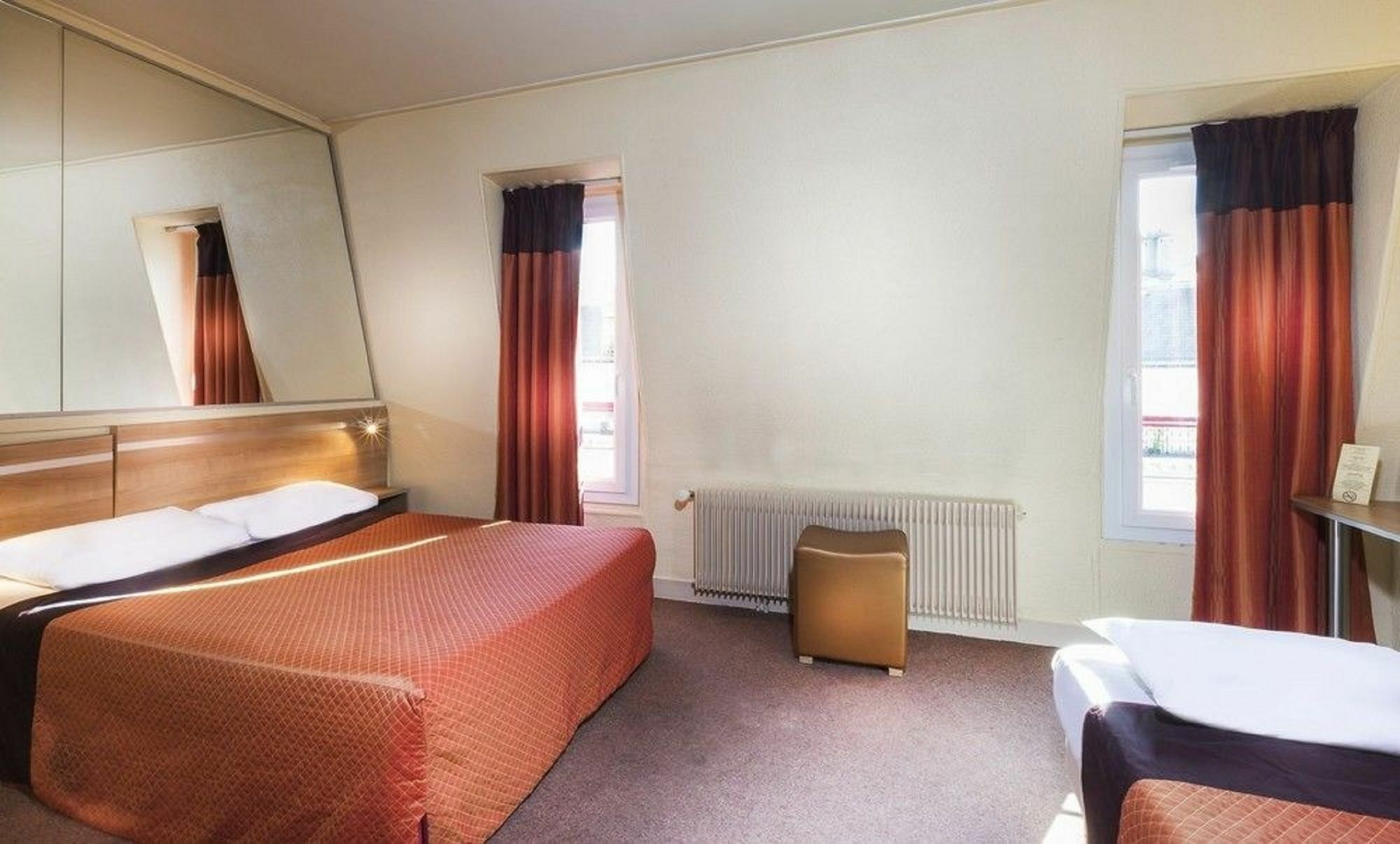 De France Quartier Latin 3*