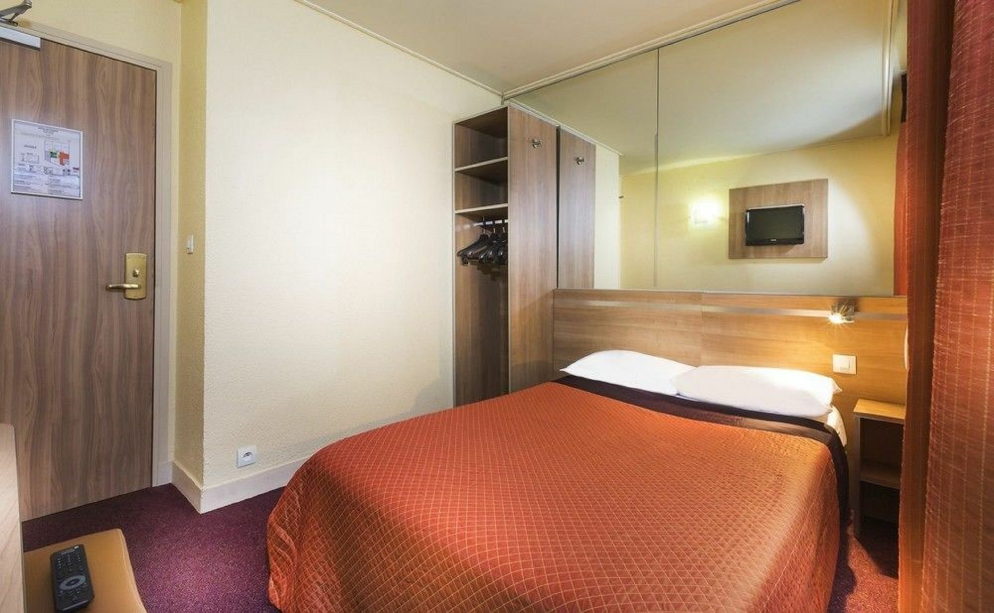 Hotel De France Quartier Latin