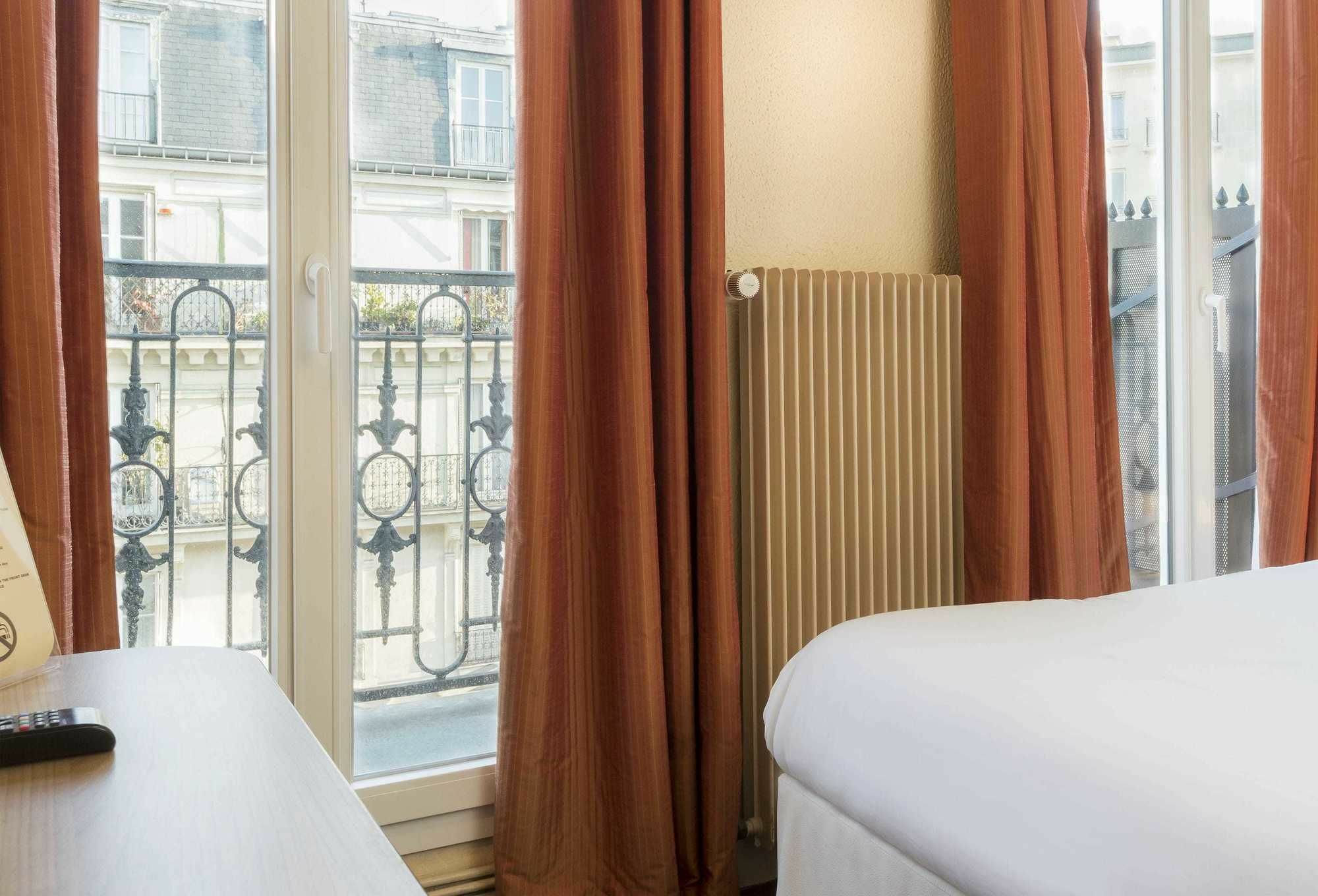De France Quartier Latin 3*