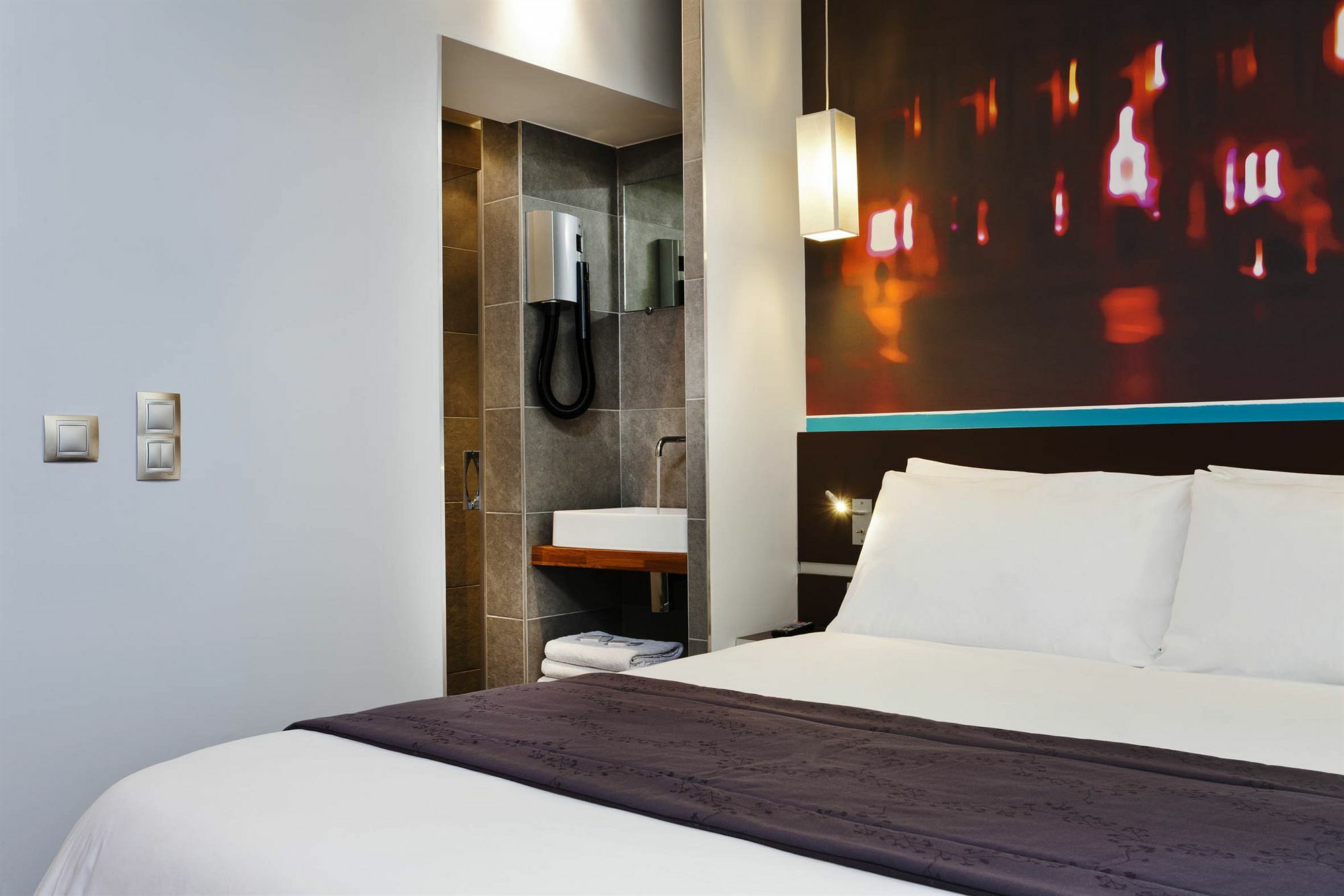 Hotel Lumieres Montmartre 3*