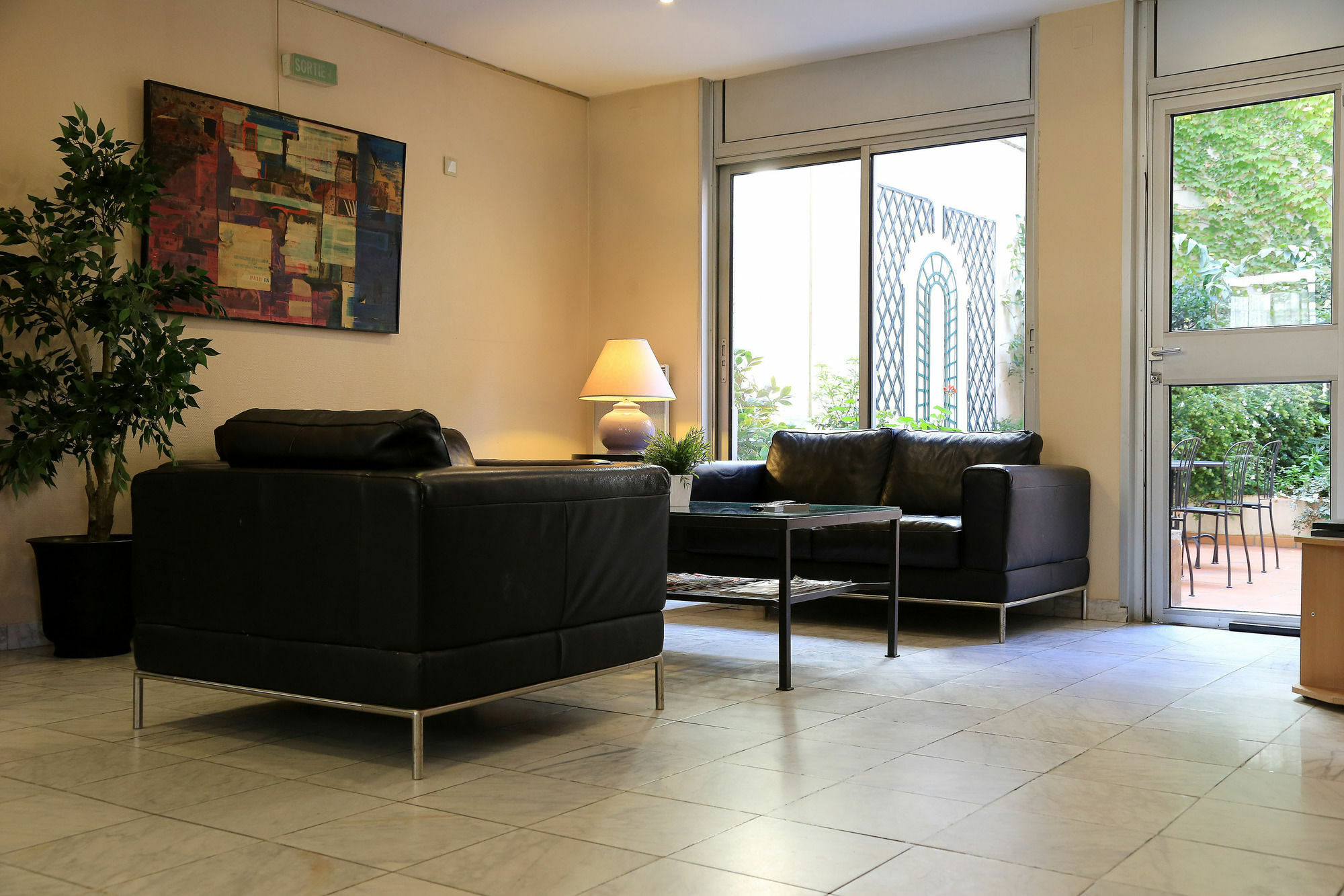 Hôtel Paris Villette Hotel 3*