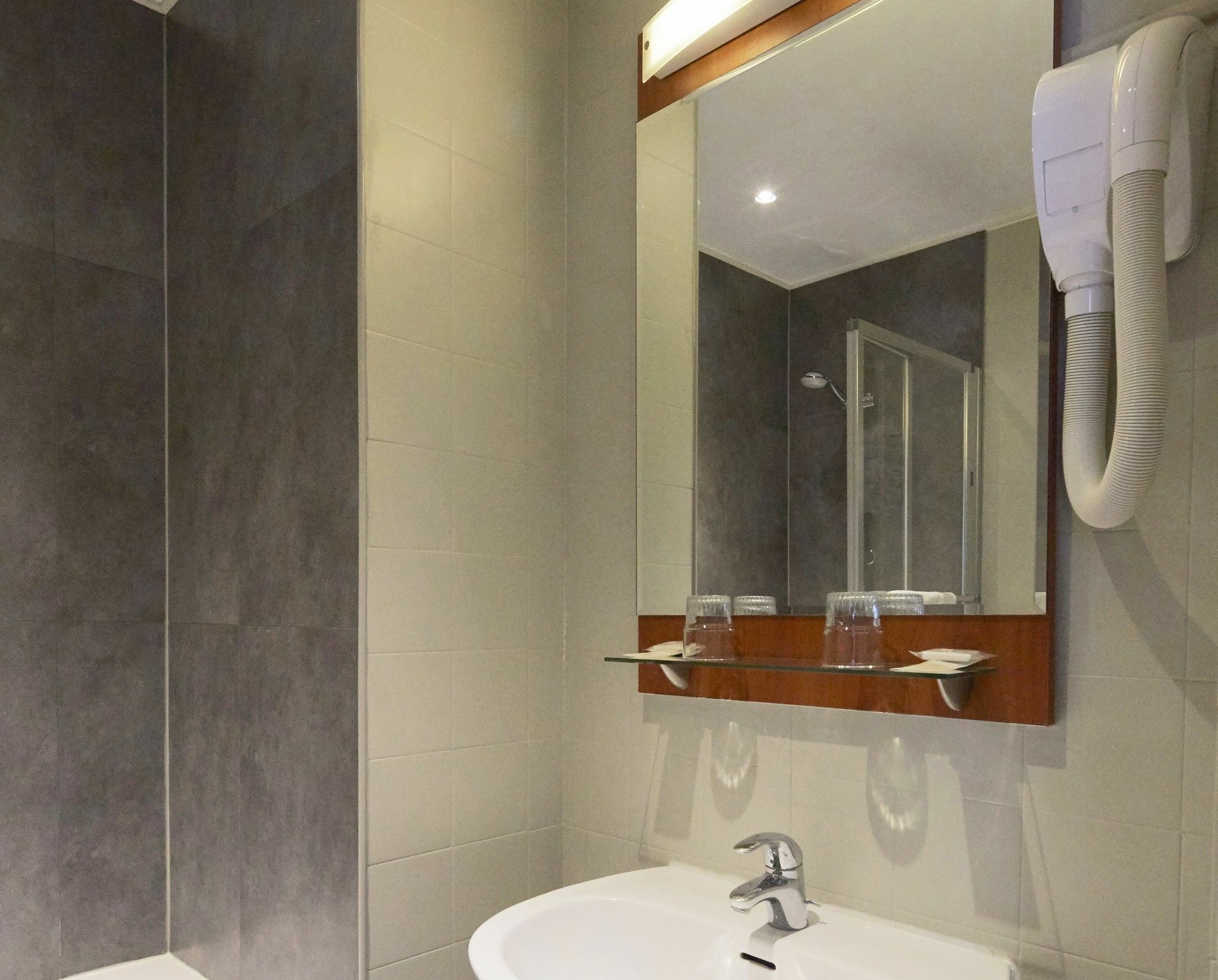 Hotel Hôtel Paris Villette