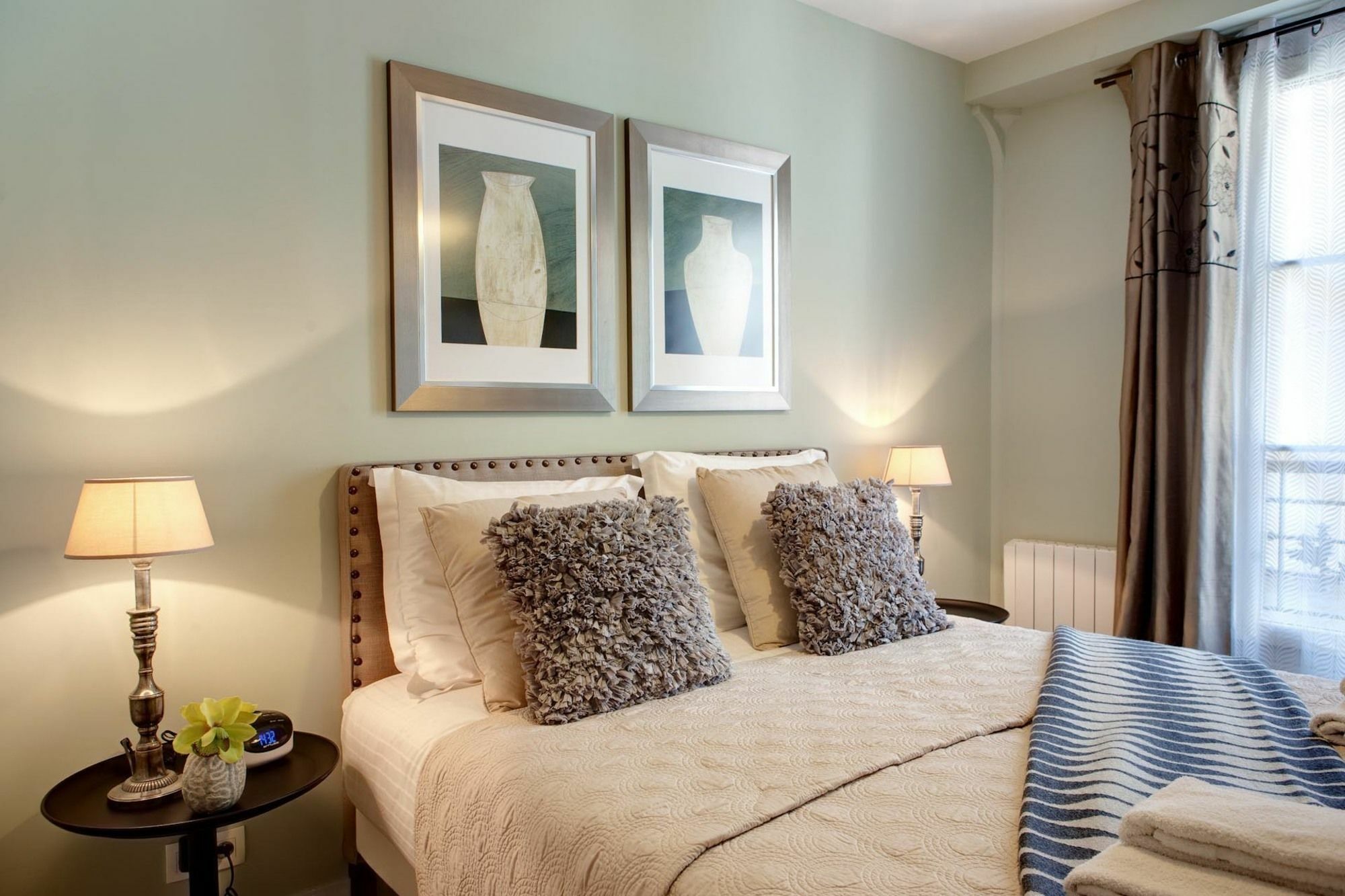 Apartment Europea - Centre