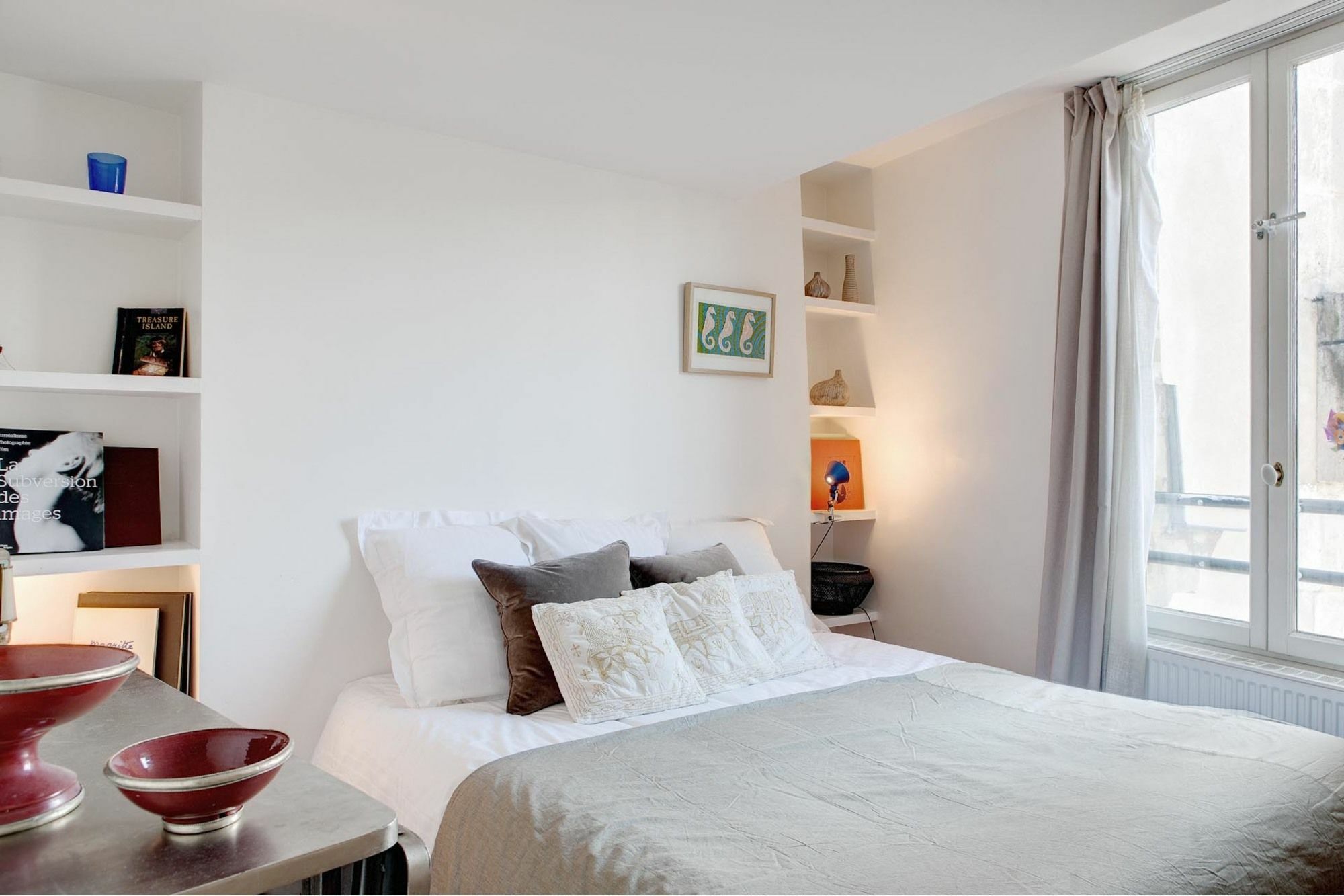Apartment Europea - Centre