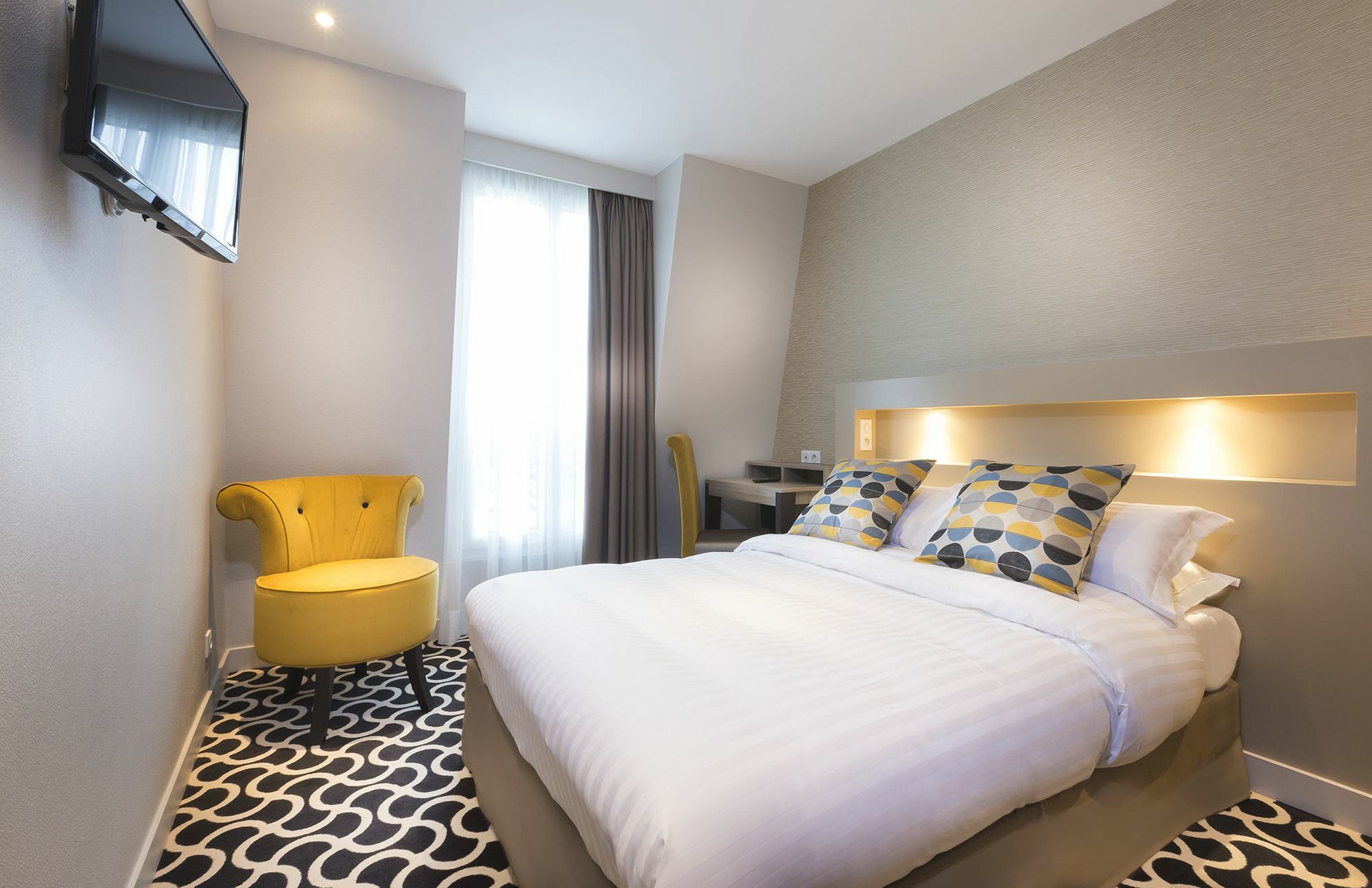 International Hotel Paris