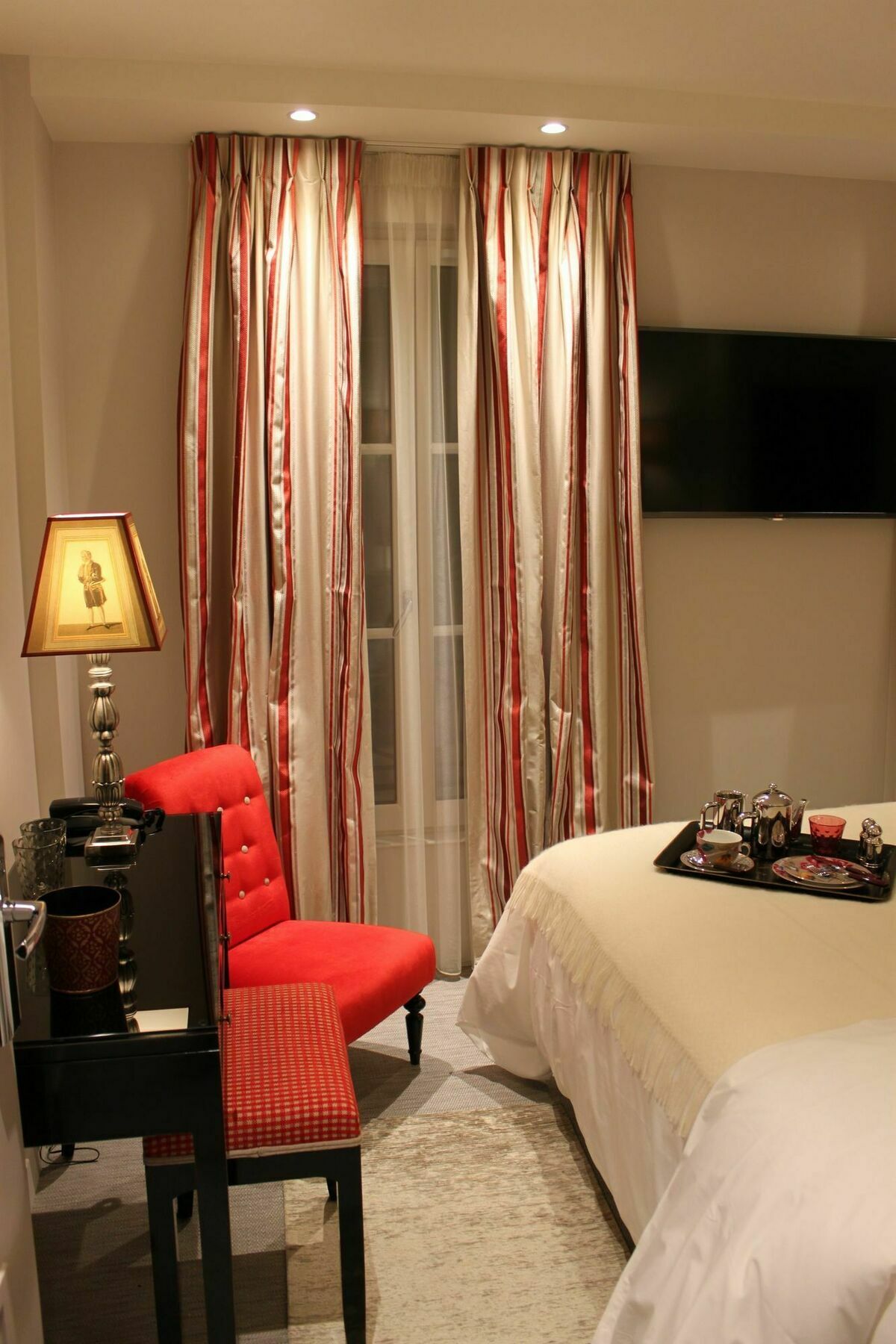 My In Hotel