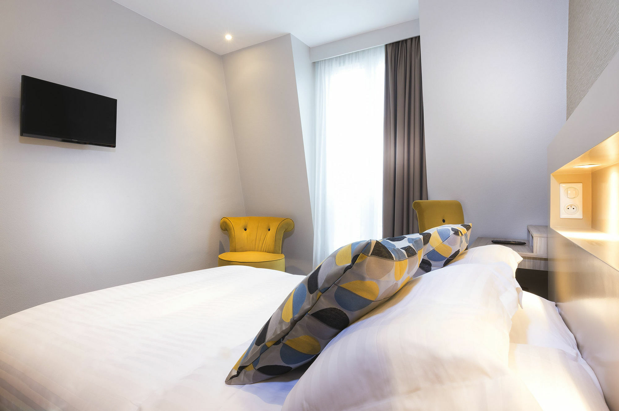 Hotel International 3*