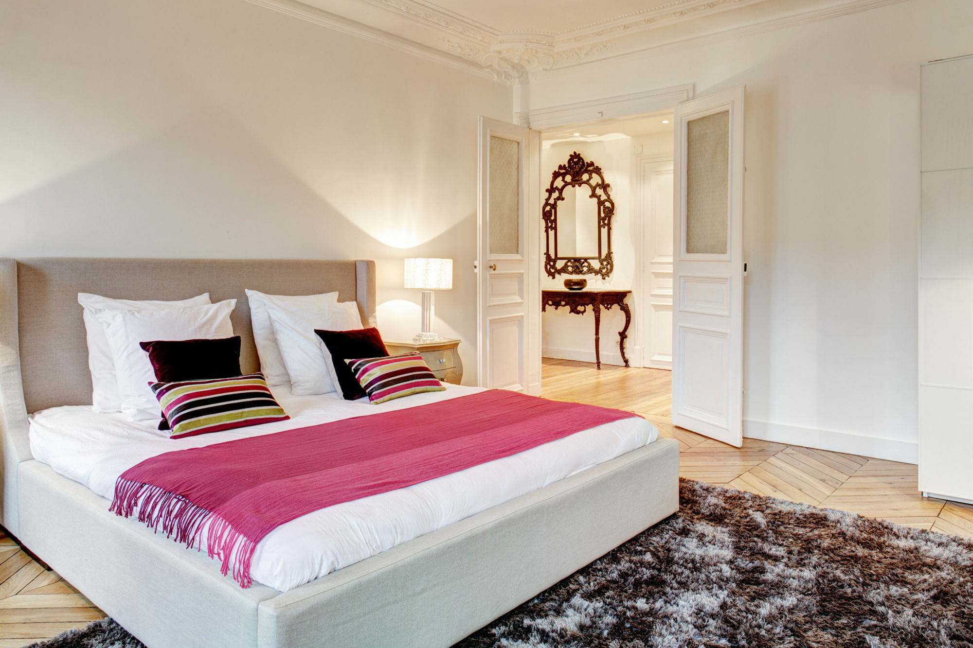 Europea - Centre Apartment *
