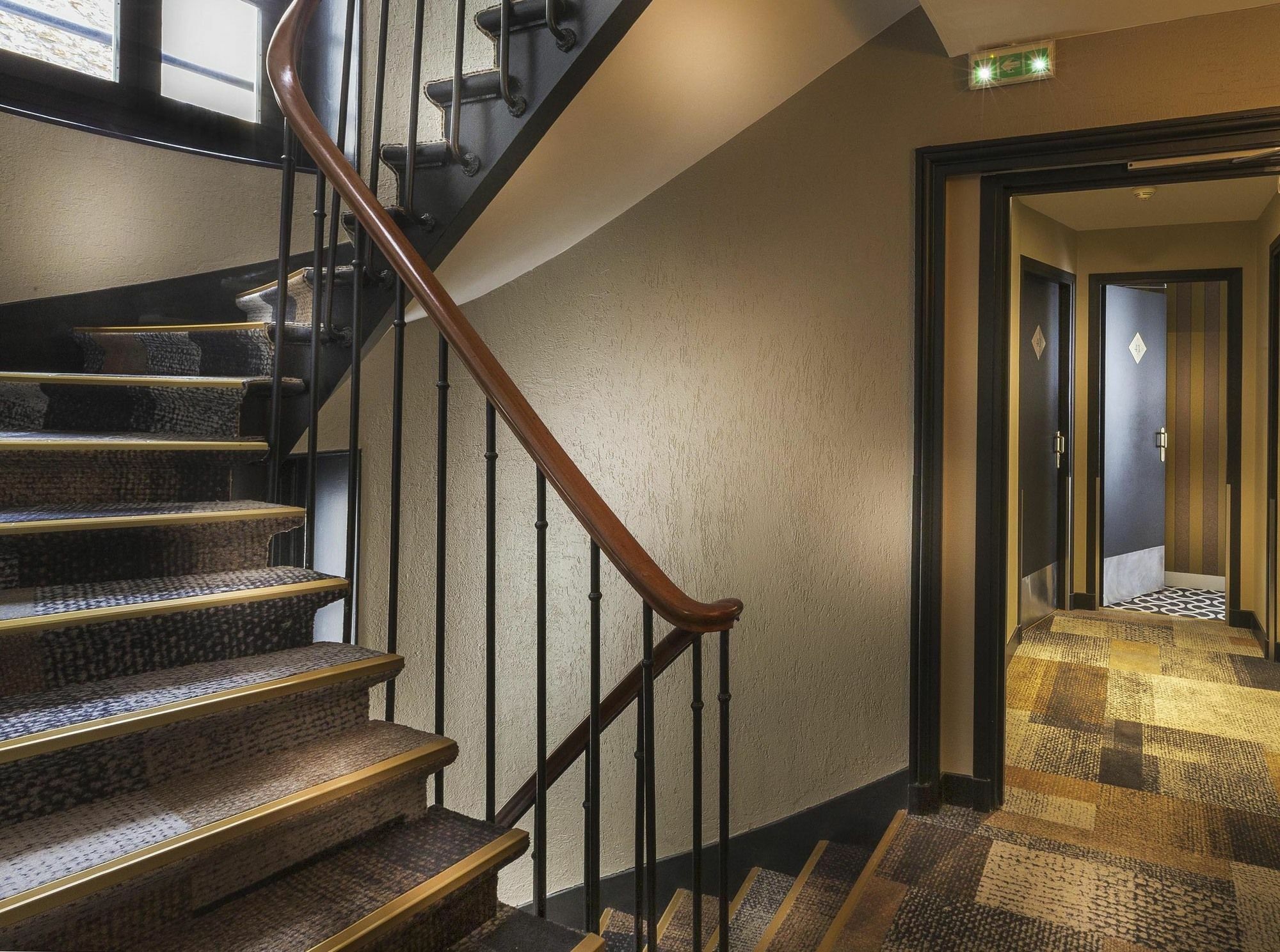 Hotel International 3*