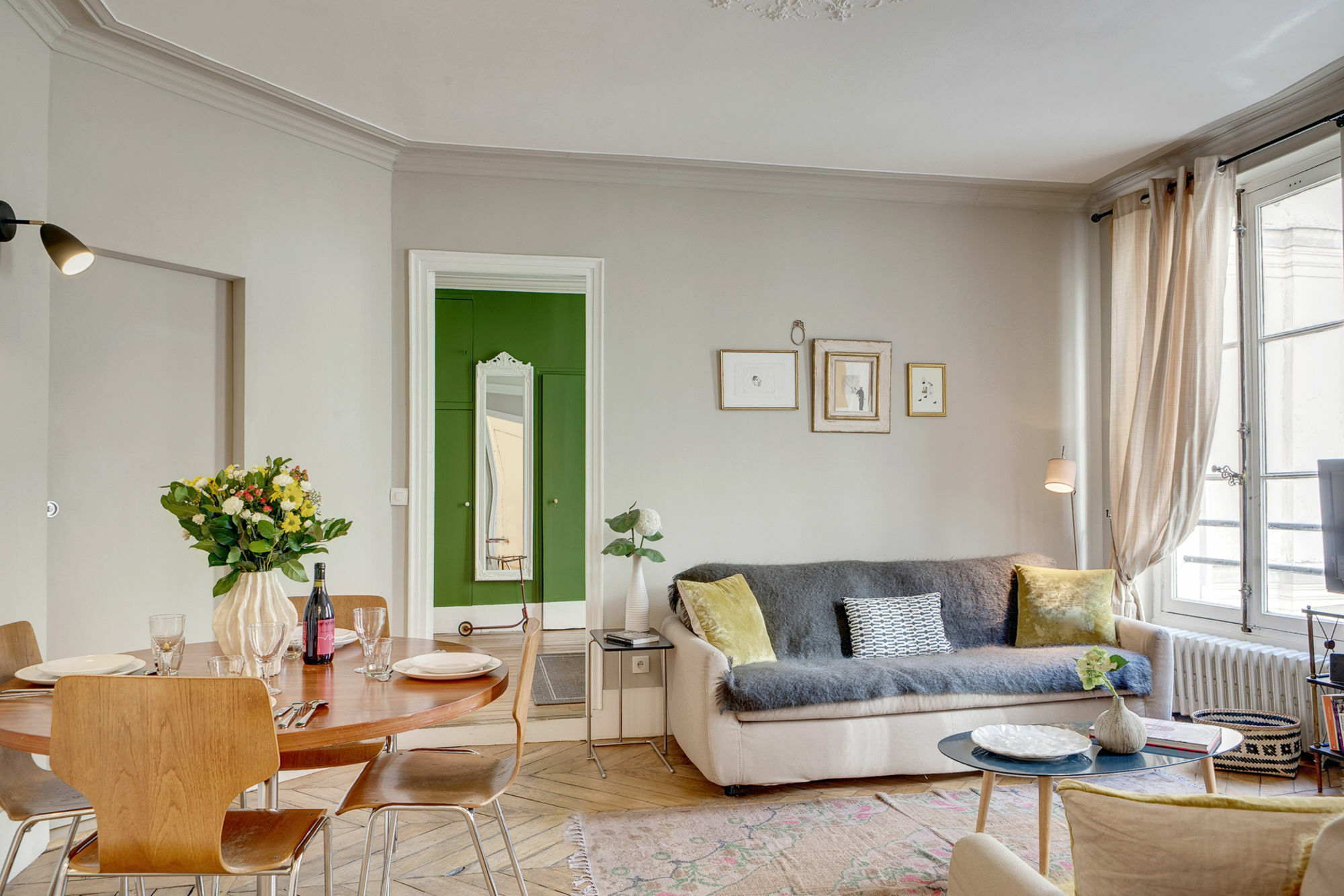 Europea - Centre Apartment *
