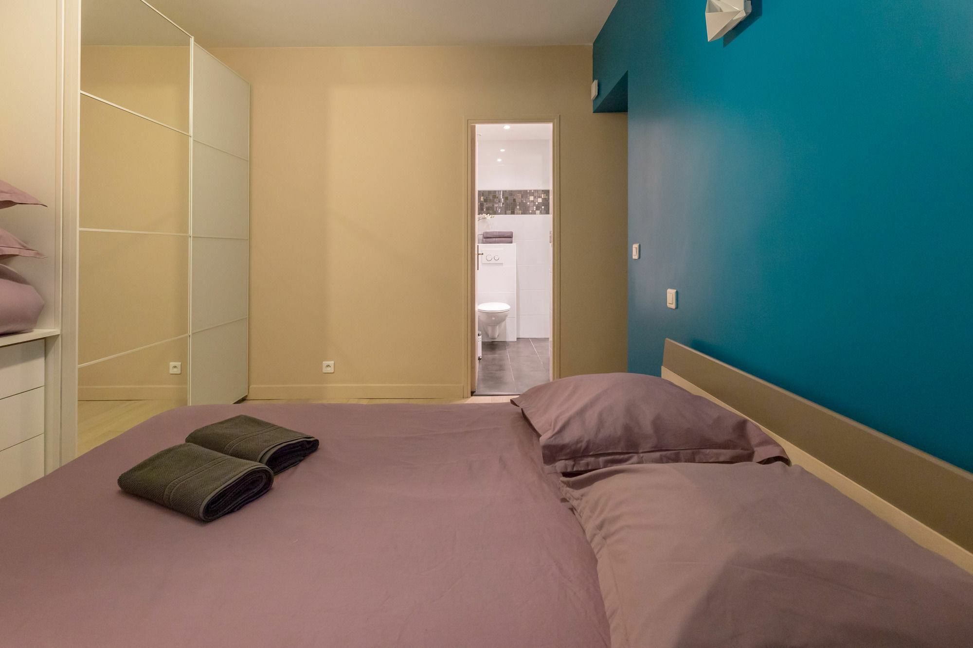 Apartment Ws Beaugrenelle - Tour Eiffel Paris