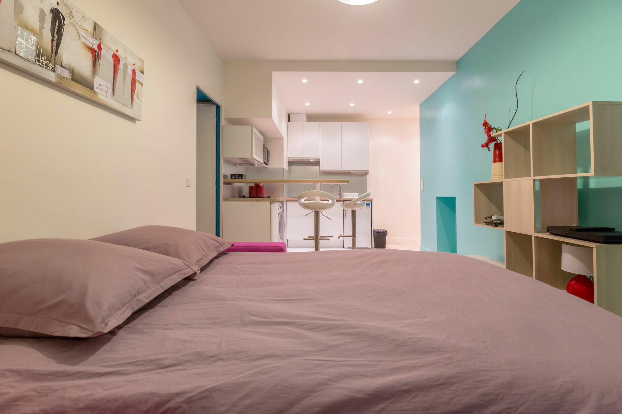 Apartment Ws Beaugrenelle - Tour Eiffel Paris