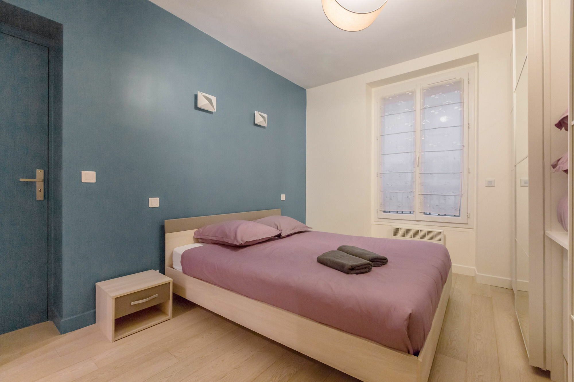 Apartment Ws Beaugrenelle - Tour Eiffel Paris