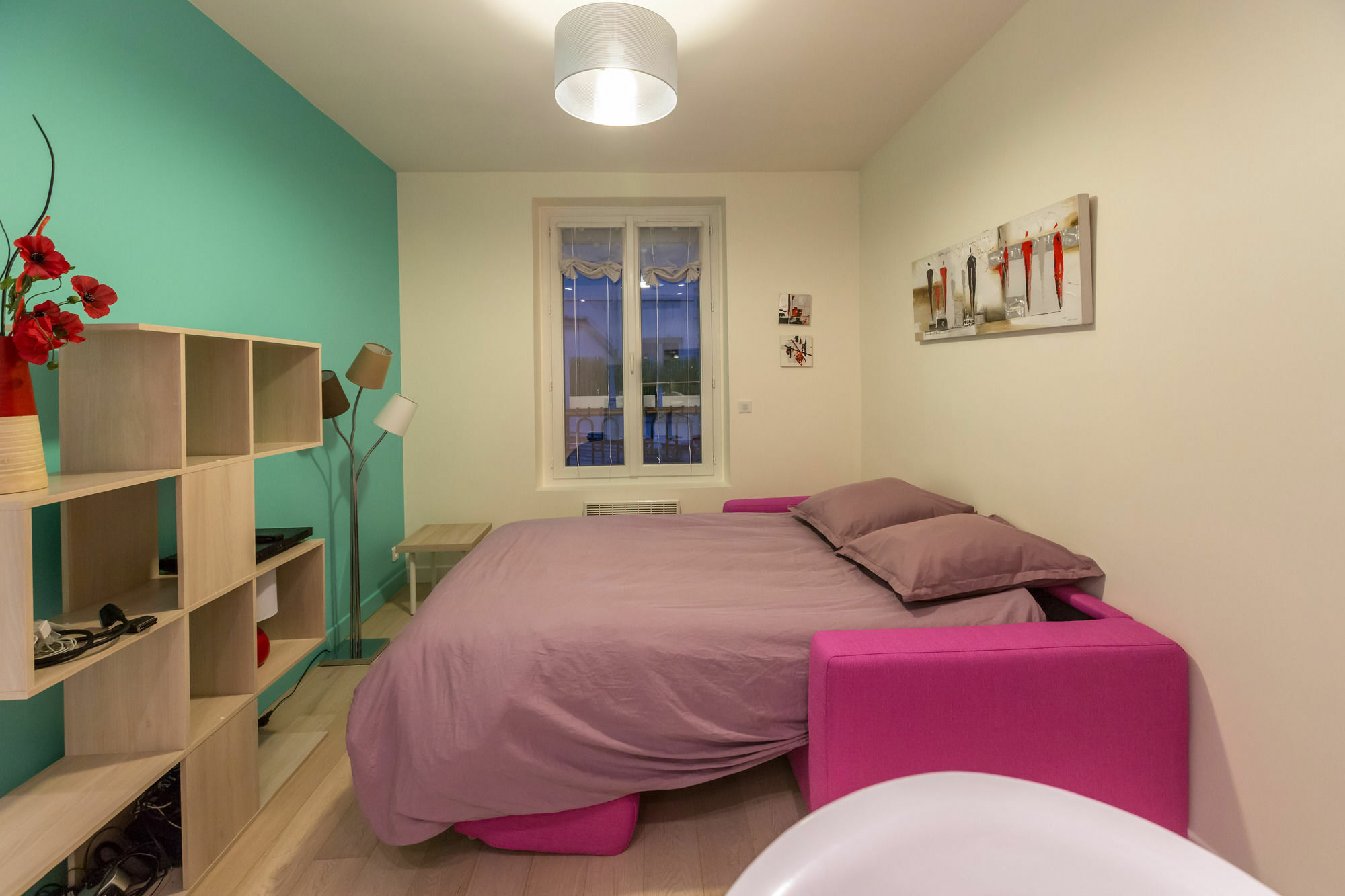 Ws Beaugrenelle - Tour Eiffel Apartment