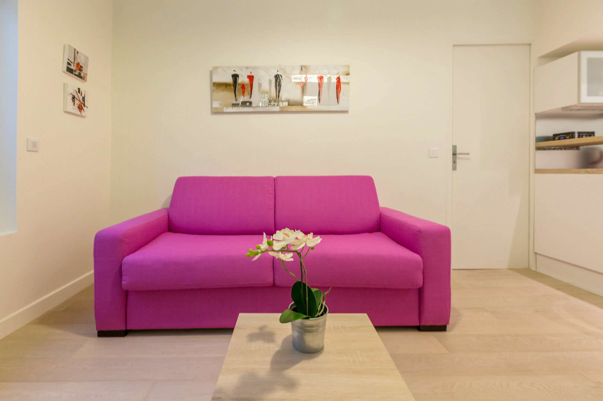 Apartment Ws Beaugrenelle - Tour Eiffel