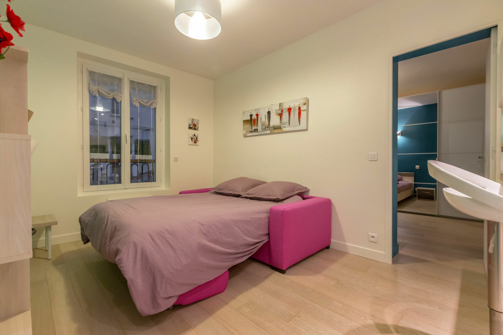 Apartment Ws Beaugrenelle - Tour Eiffel