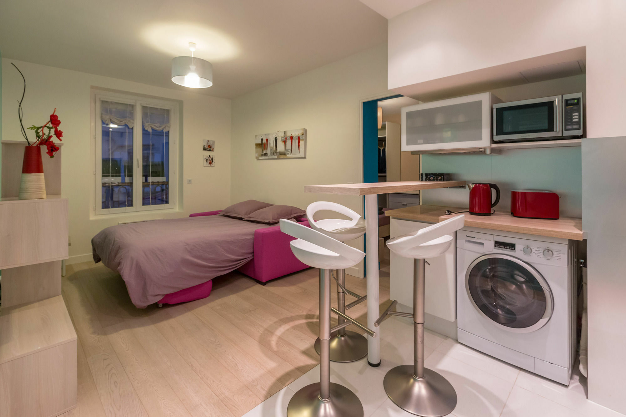 Ws Beaugrenelle - Tour Eiffel Apartment Paris