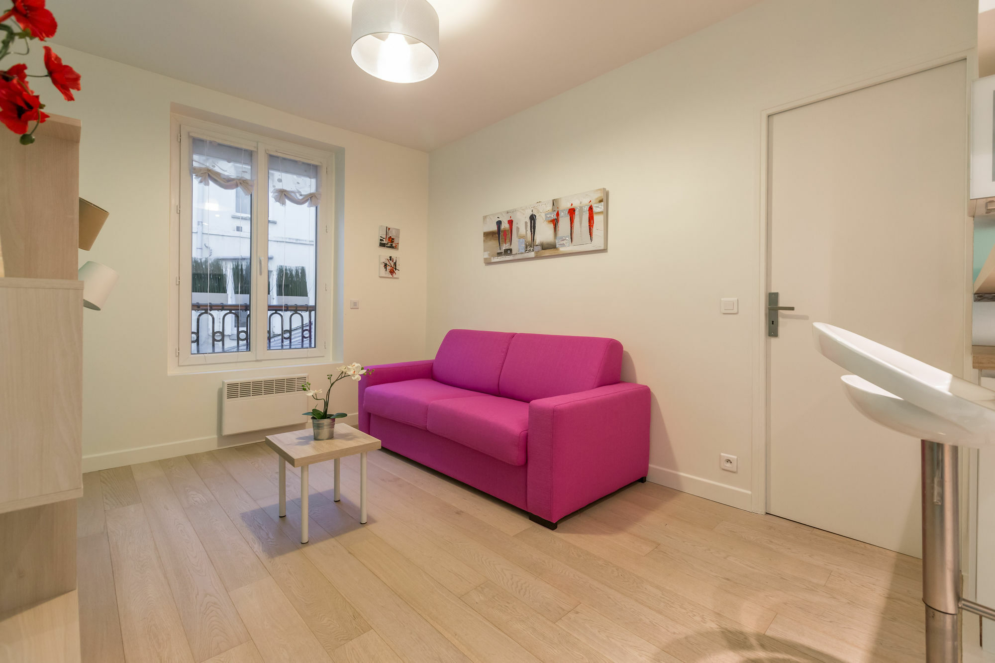 Apartment Ws Beaugrenelle - Tour Eiffel *