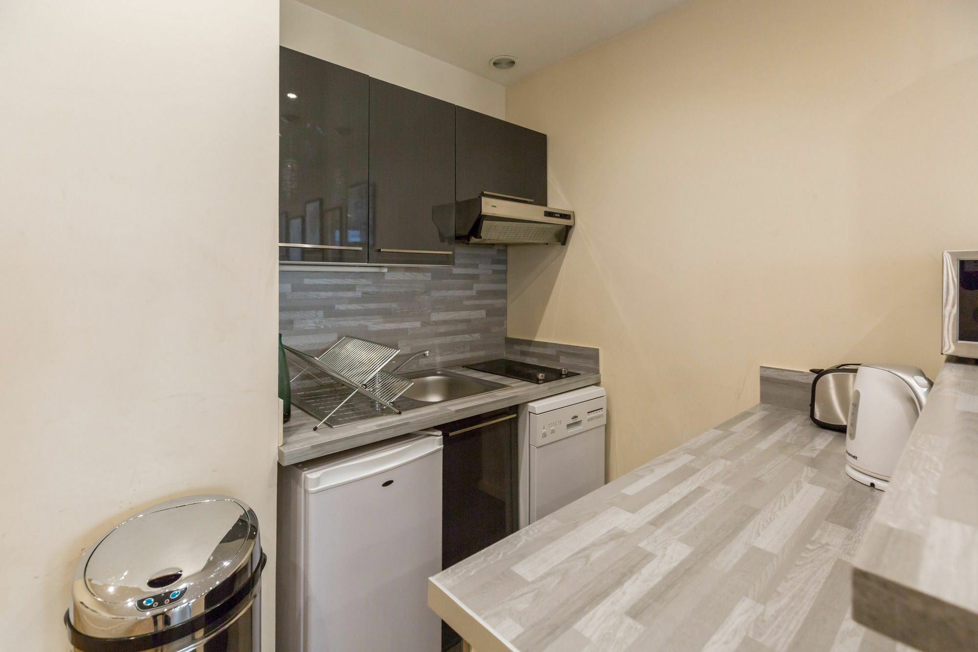 Apartment Ws Bastille-le Marais *