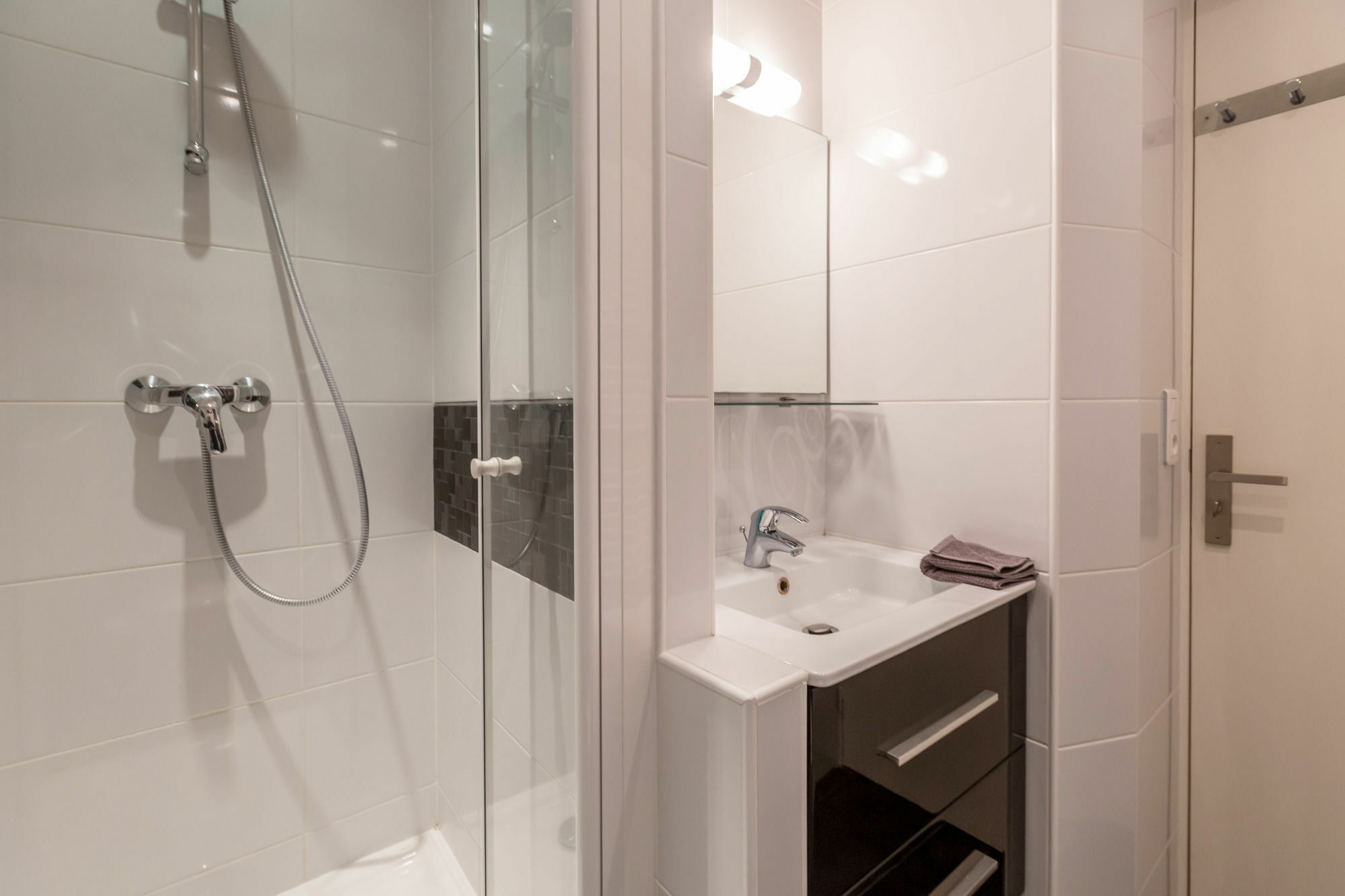 Ws Beaugrenelle - Tour Eiffel Apartment Paris