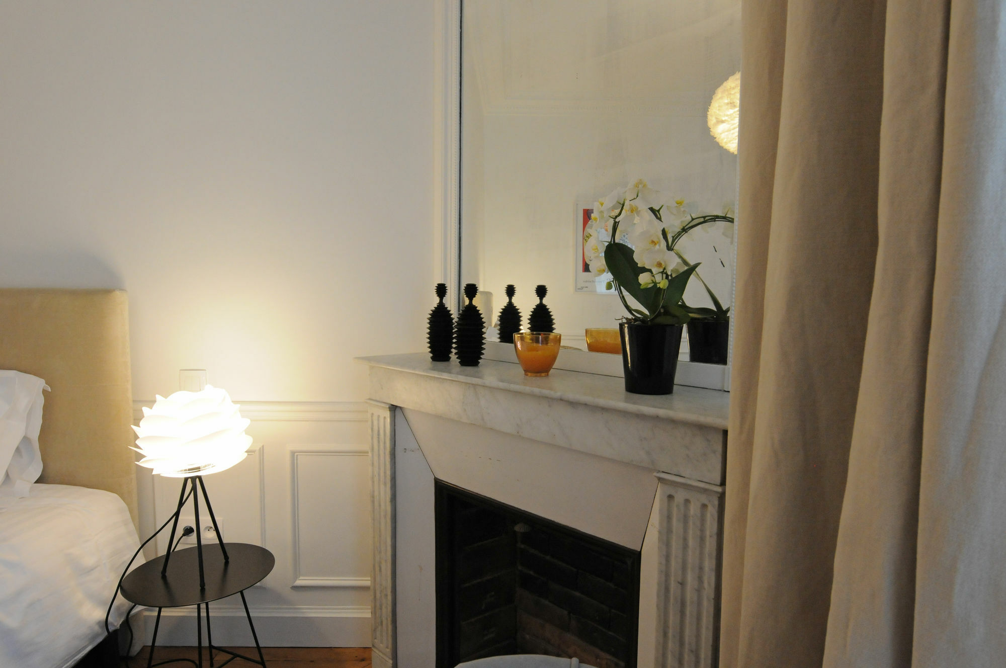 Relais12bis By Eiffel Tower Bed & Breakfast Paris