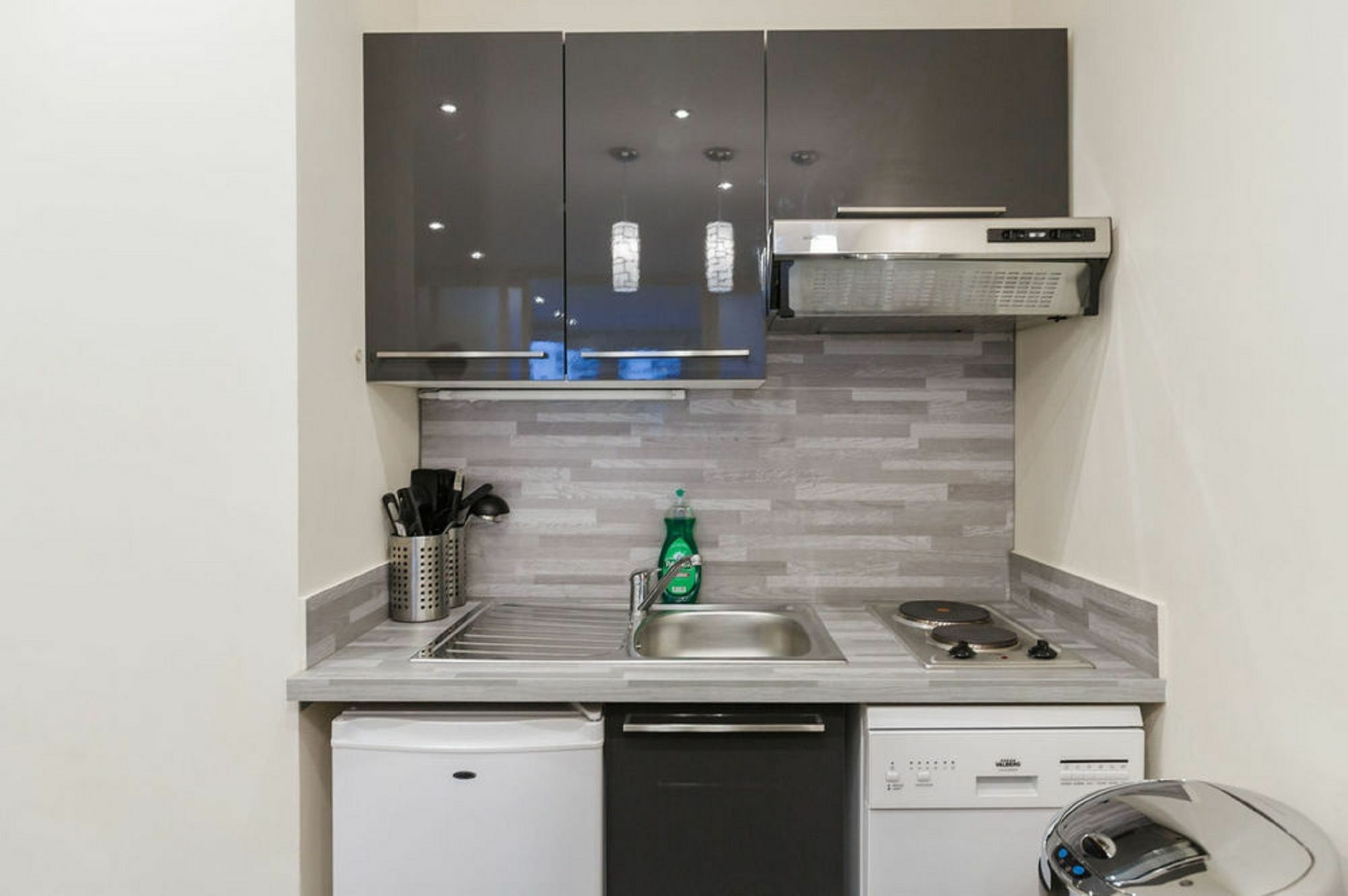 Ws Bastille-le Marais Apartment