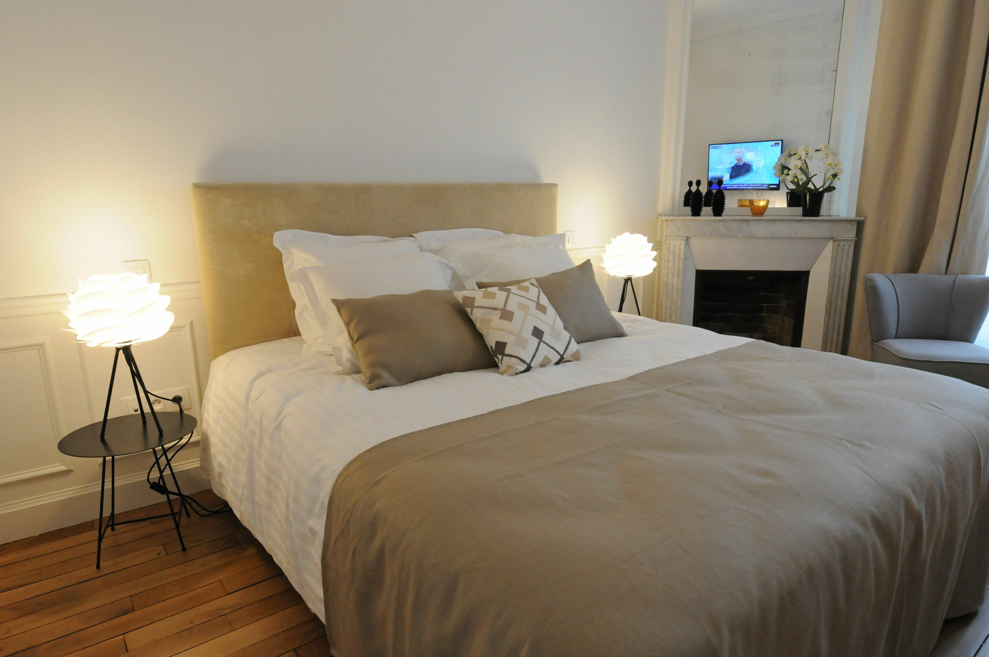 Relais12bis By Eiffel Tower 3* Paris