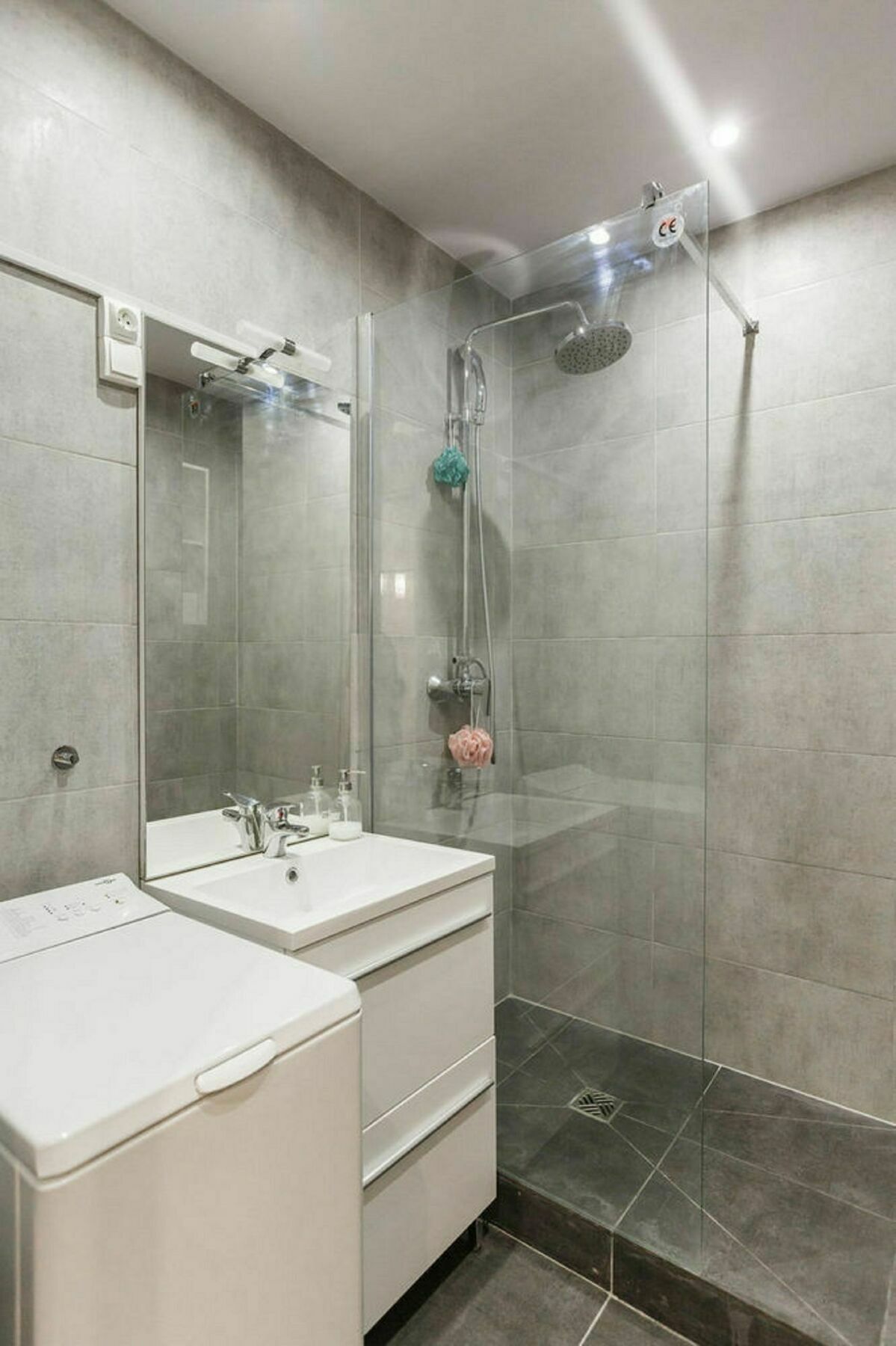 Apartment Ws Bastille-le Marais *