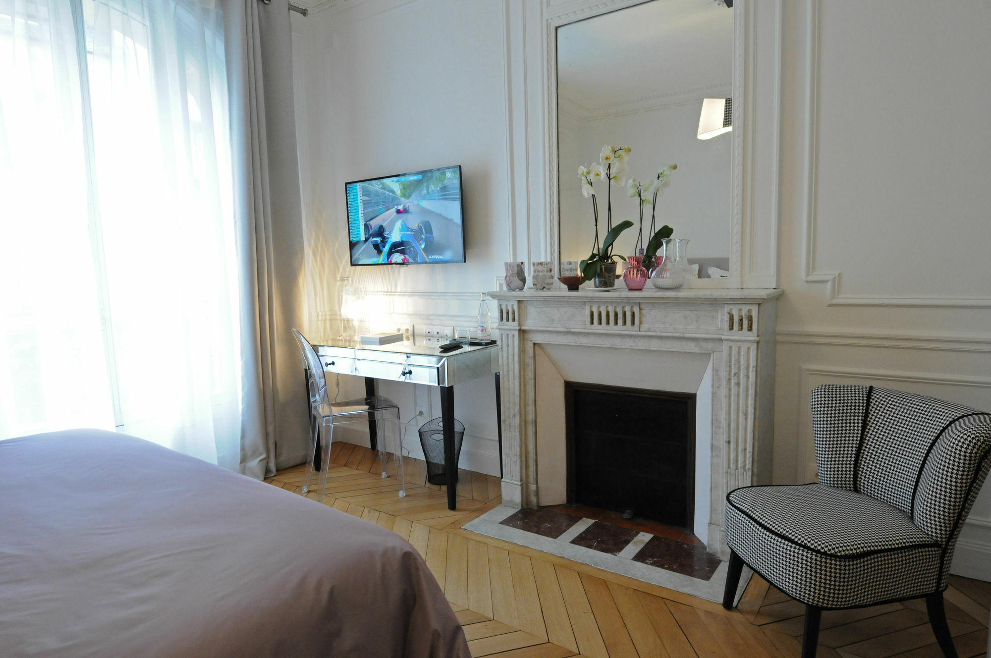 Relais12bis By Eiffel Tower 3* Paris