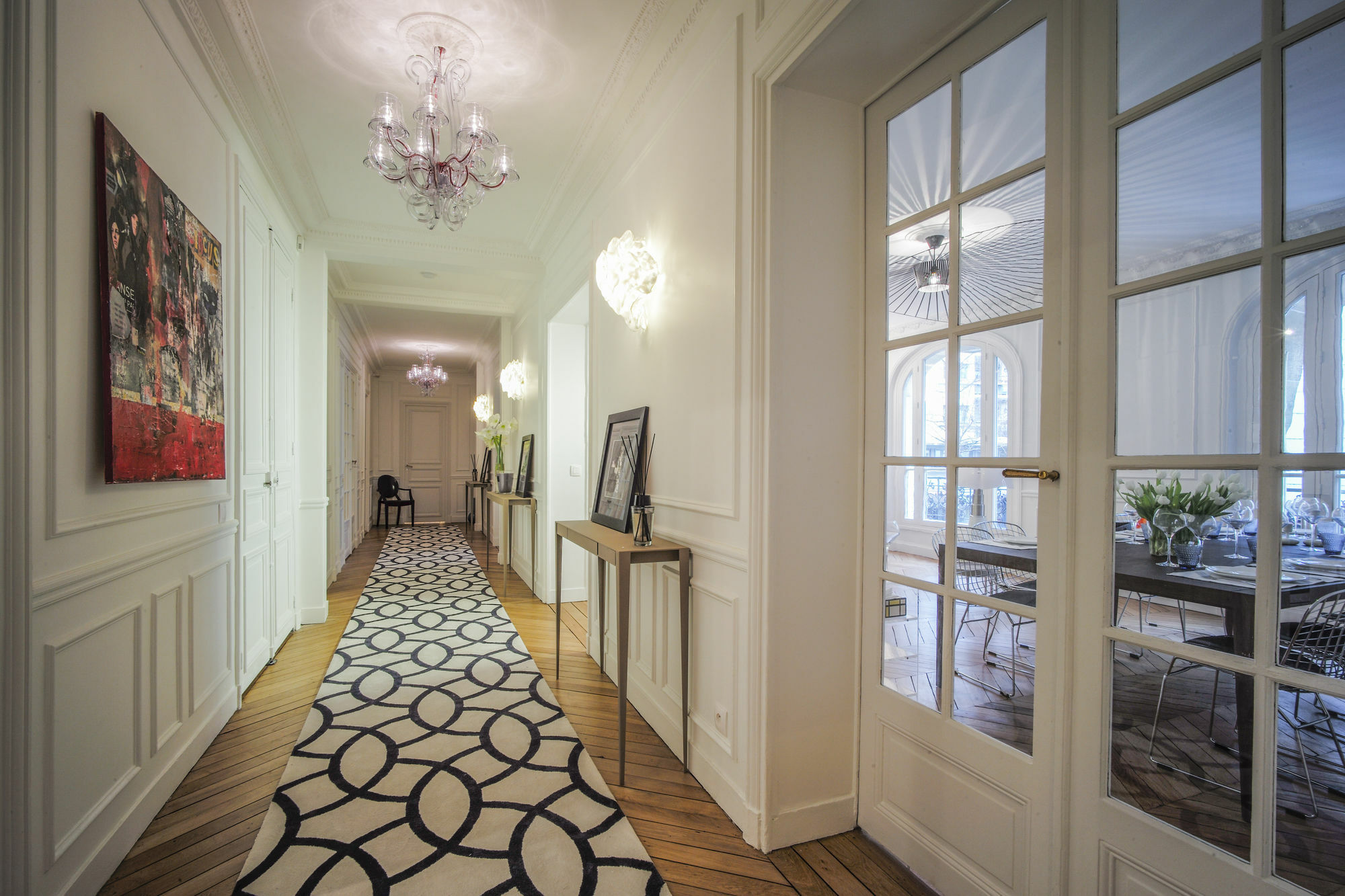 Relais12bis By Eiffel Tower Paris