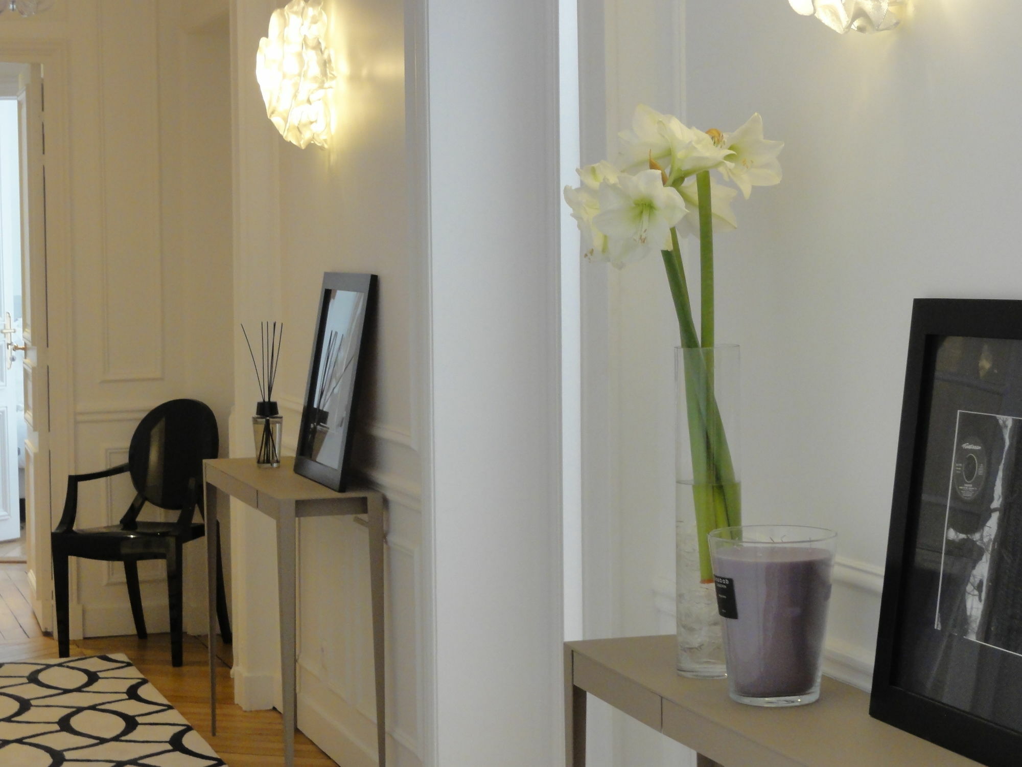 Relais12bis By Eiffel Tower Paris