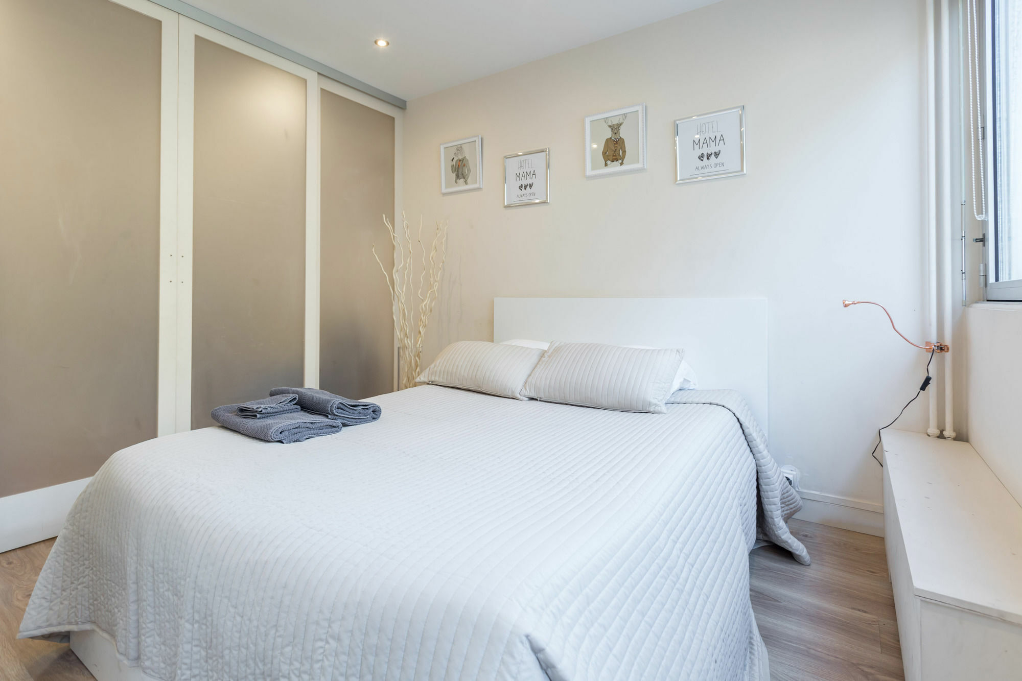 Apartment Ws Bastille-le Marais Paris