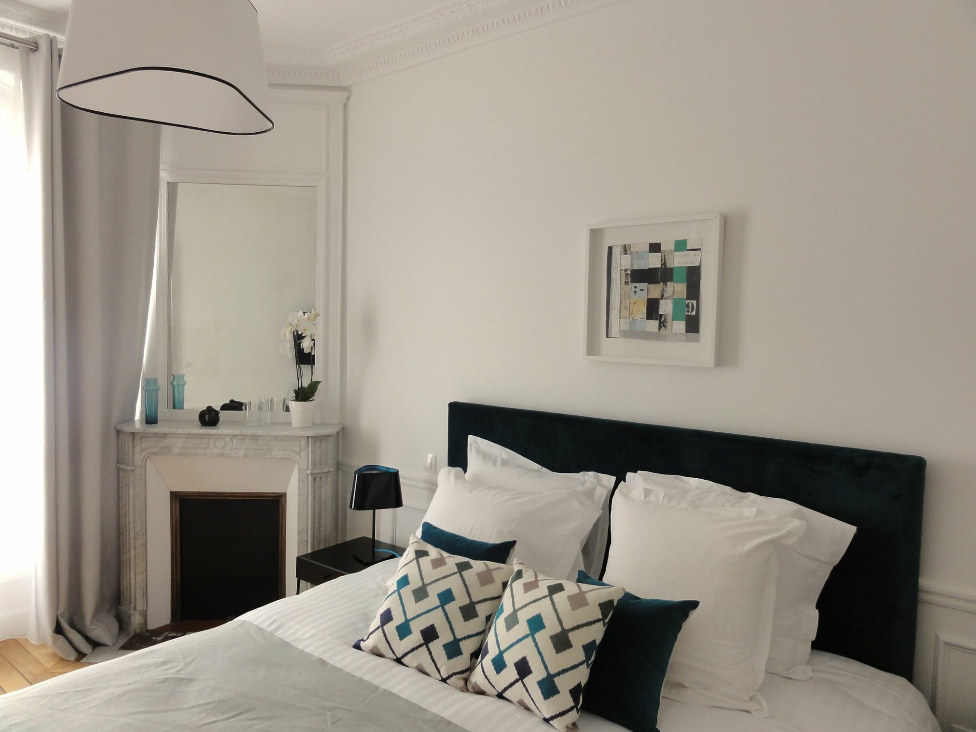 Bed & Breakfast Relais12bis By Eiffel Tower Paris