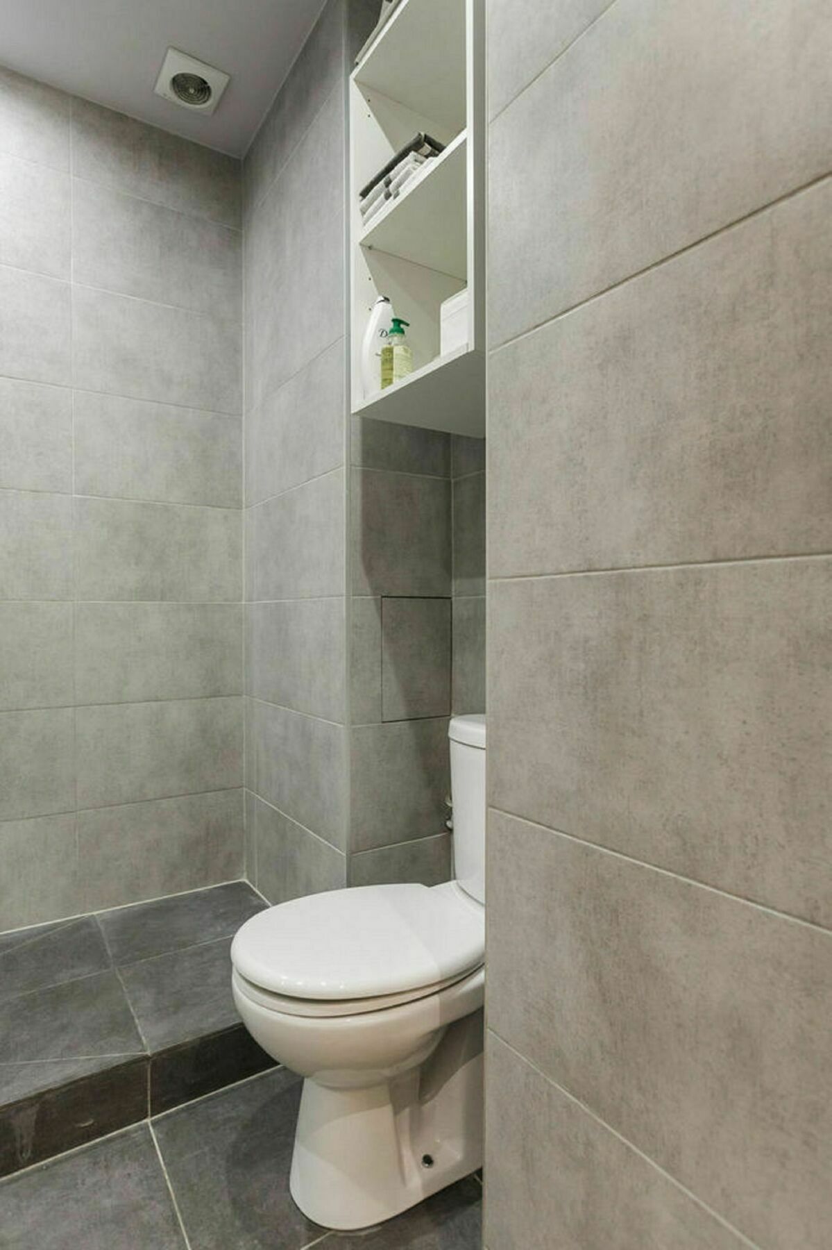 Ws Bastille-le Marais Apartment
