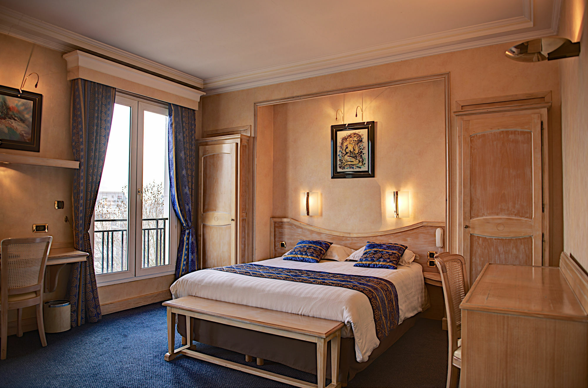 Du Midi Montparnasse