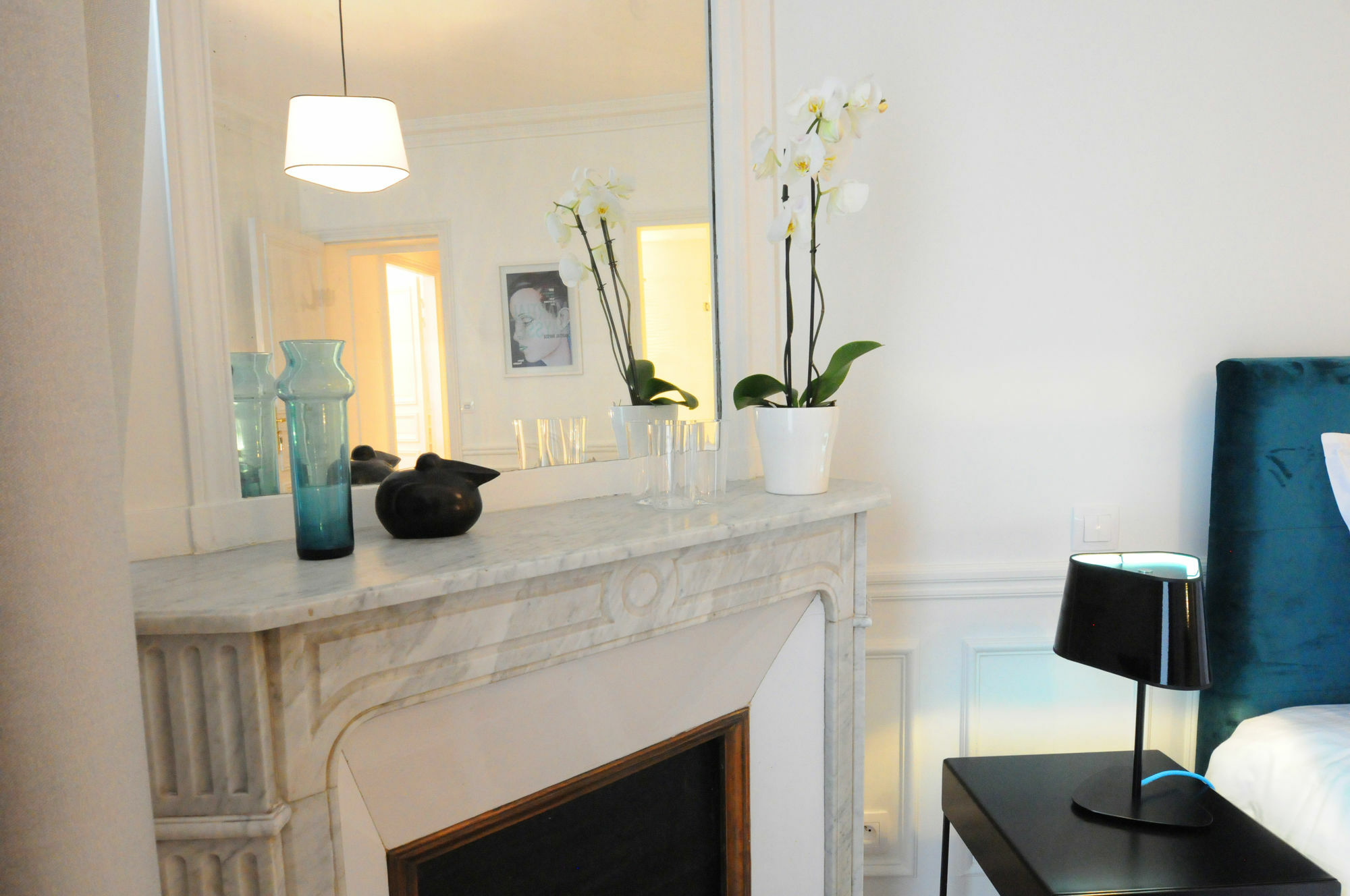 Relais12bis By Eiffel Tower 3* Paris